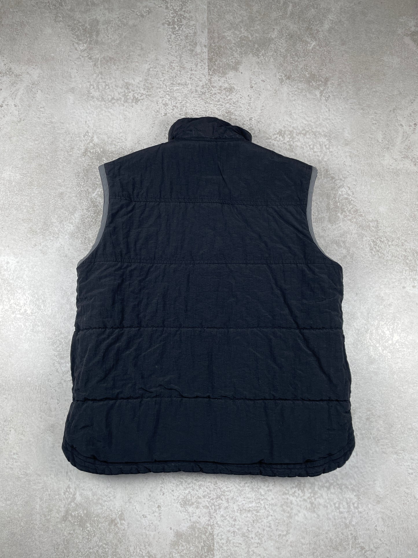Gilet matelassé réversible Nike Hex (M)