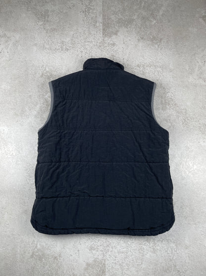 Gilet matelassé réversible Nike Hex (M)