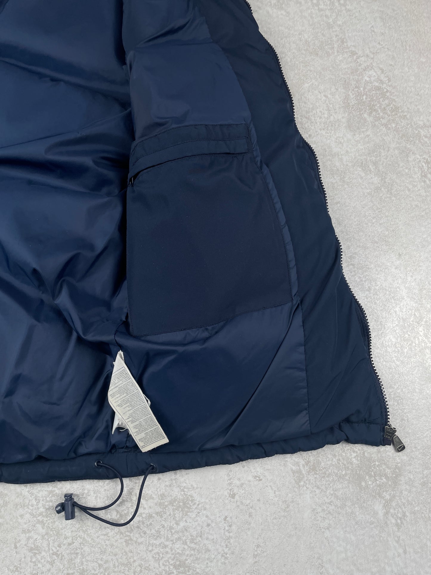Gilet matelassé Nike (M)