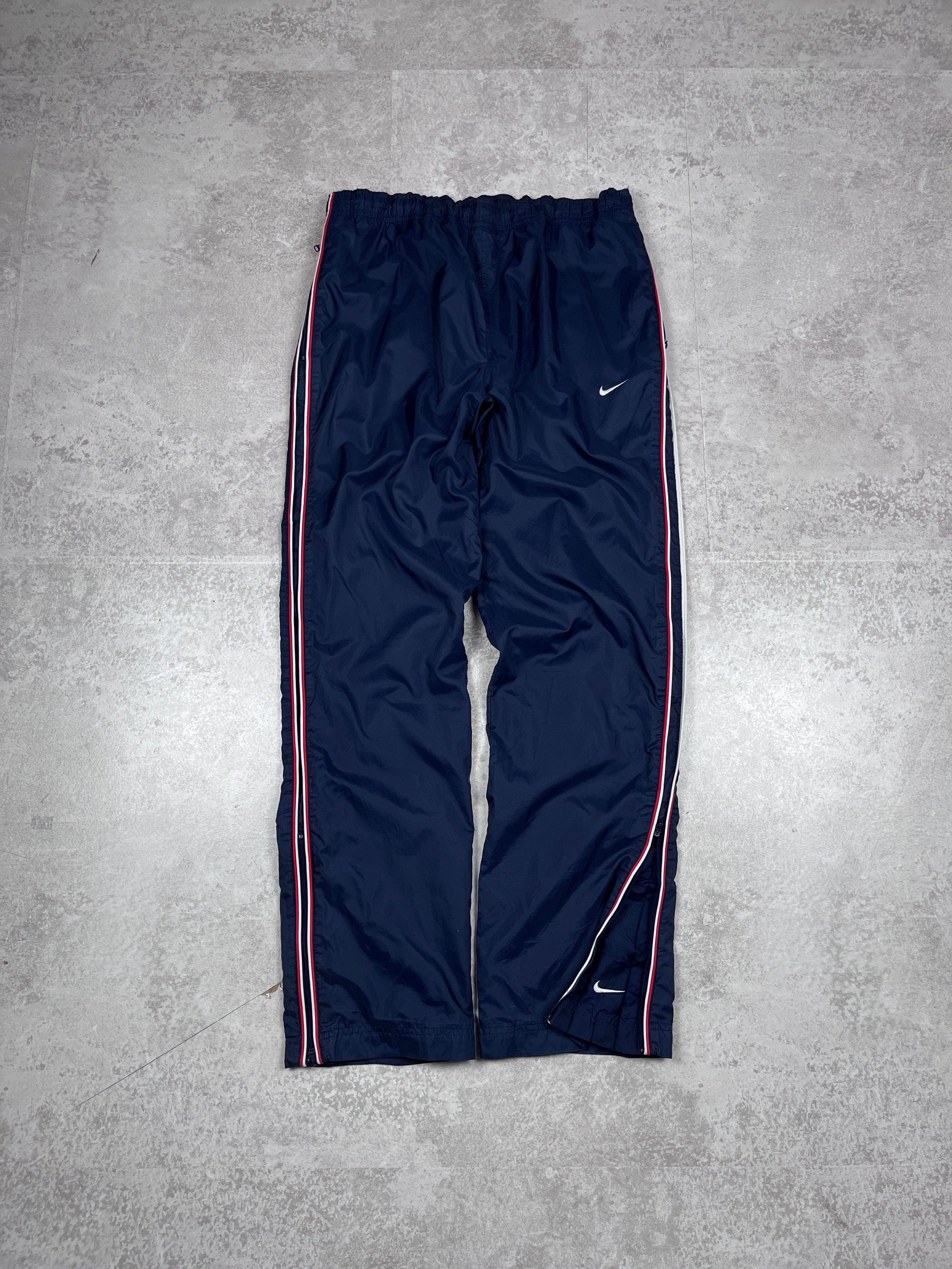 Nike Trackpants 00‘s (M)