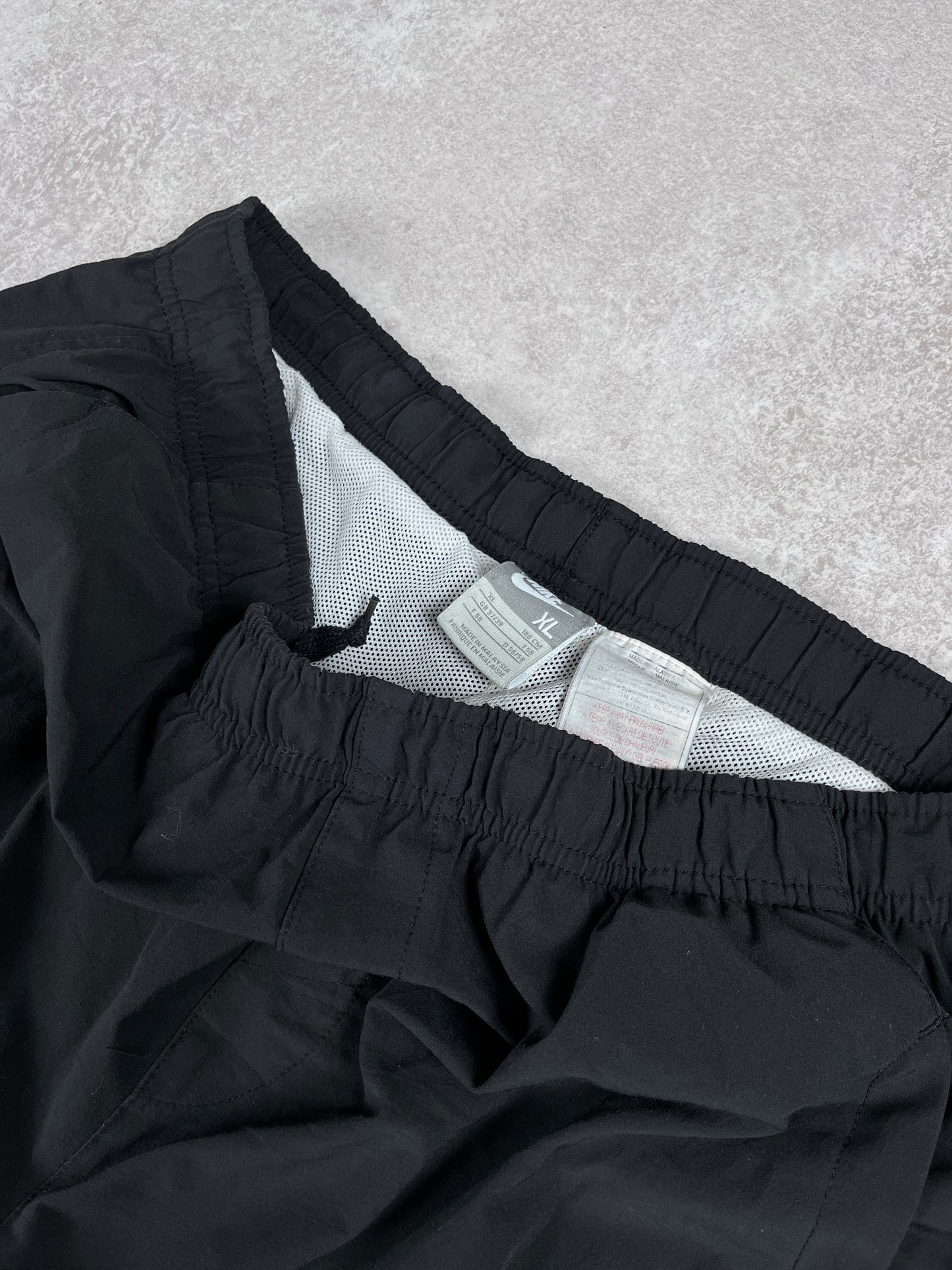 Nike Trackpants 00‘s (XL)