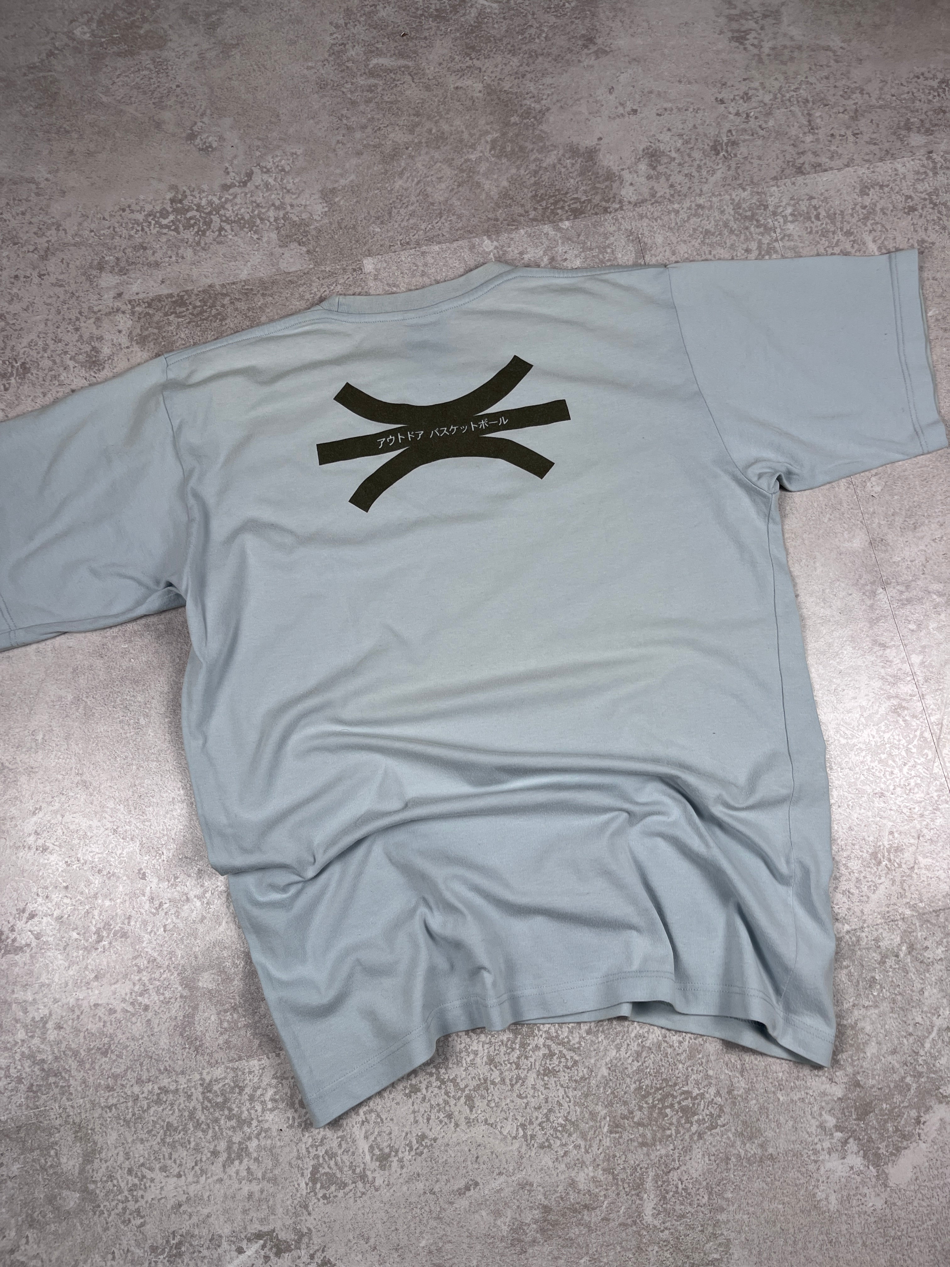 Nike B2 Tshirt 00‘s (L)