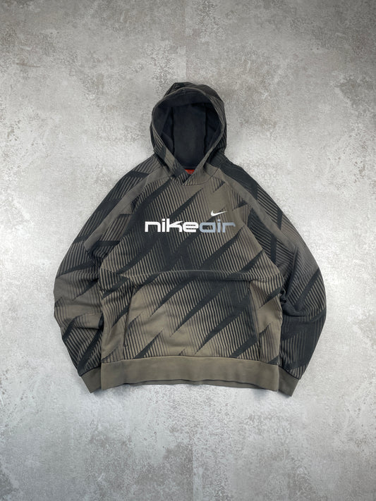 Nike Air Hoodie 10‘s (L)