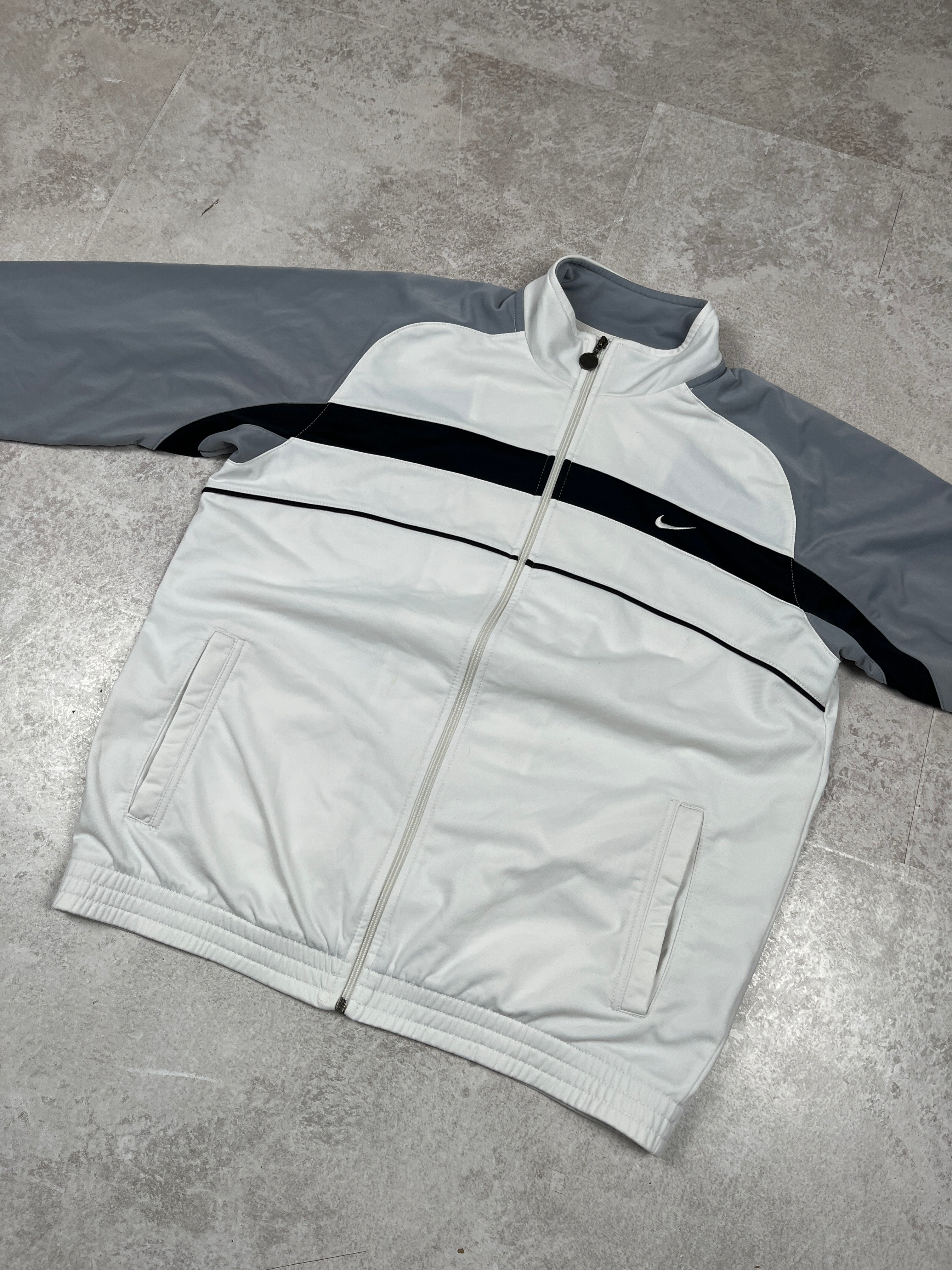Nike Trackjacket 00‘s (M)