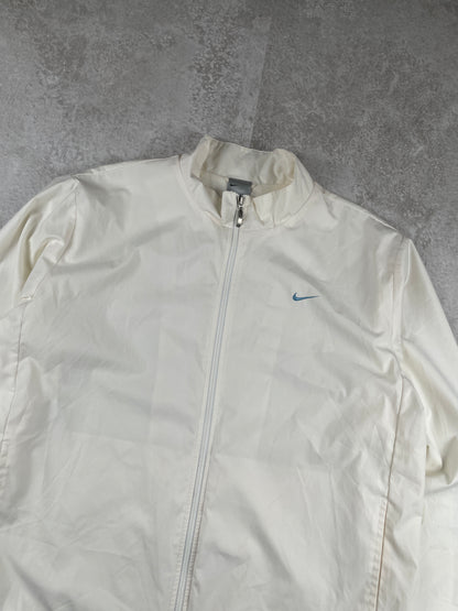 Nike Trackjacket 00‘s (L)