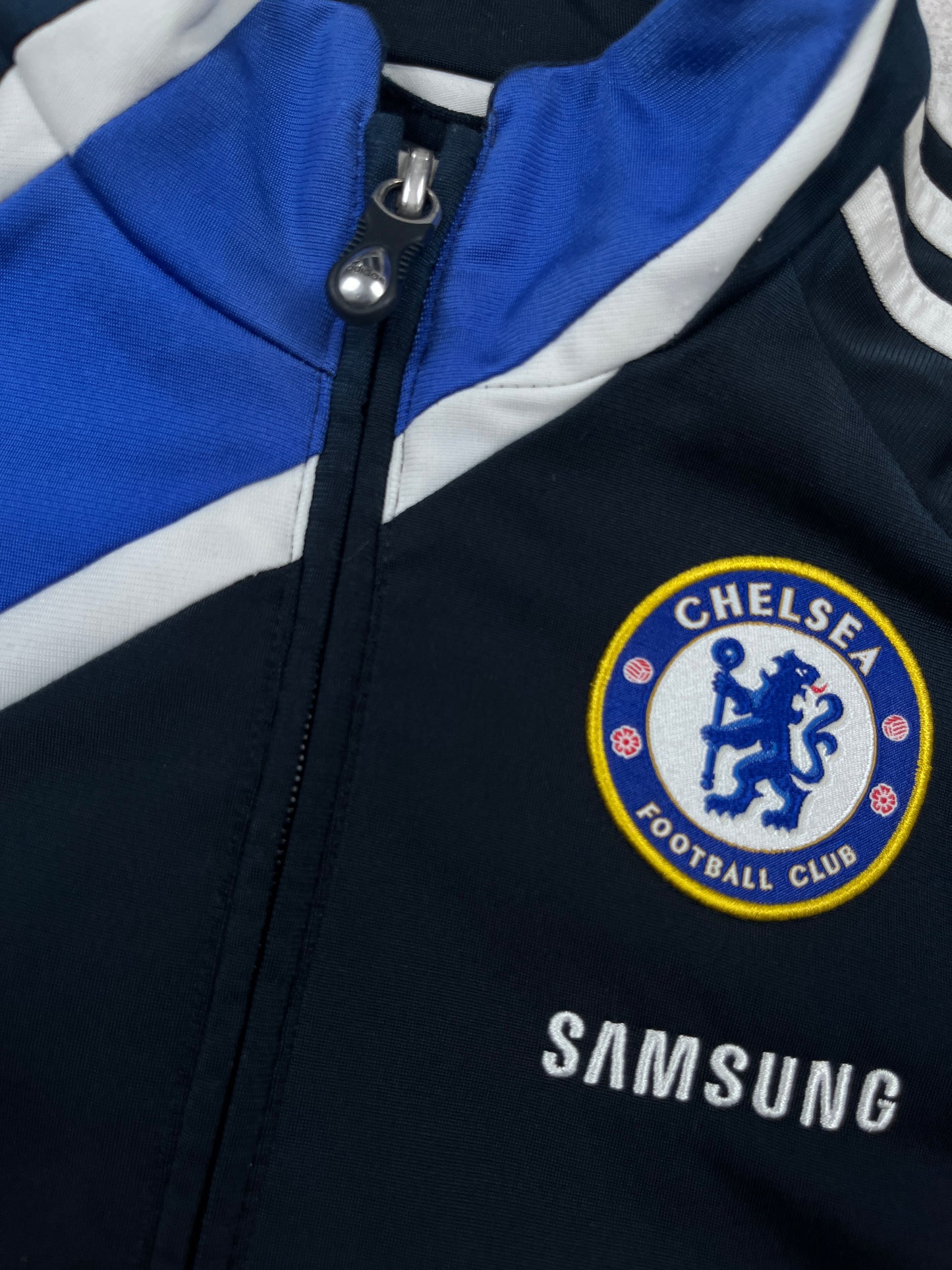 Adidas FC Chelsea Trackjacket 00‘s (S)