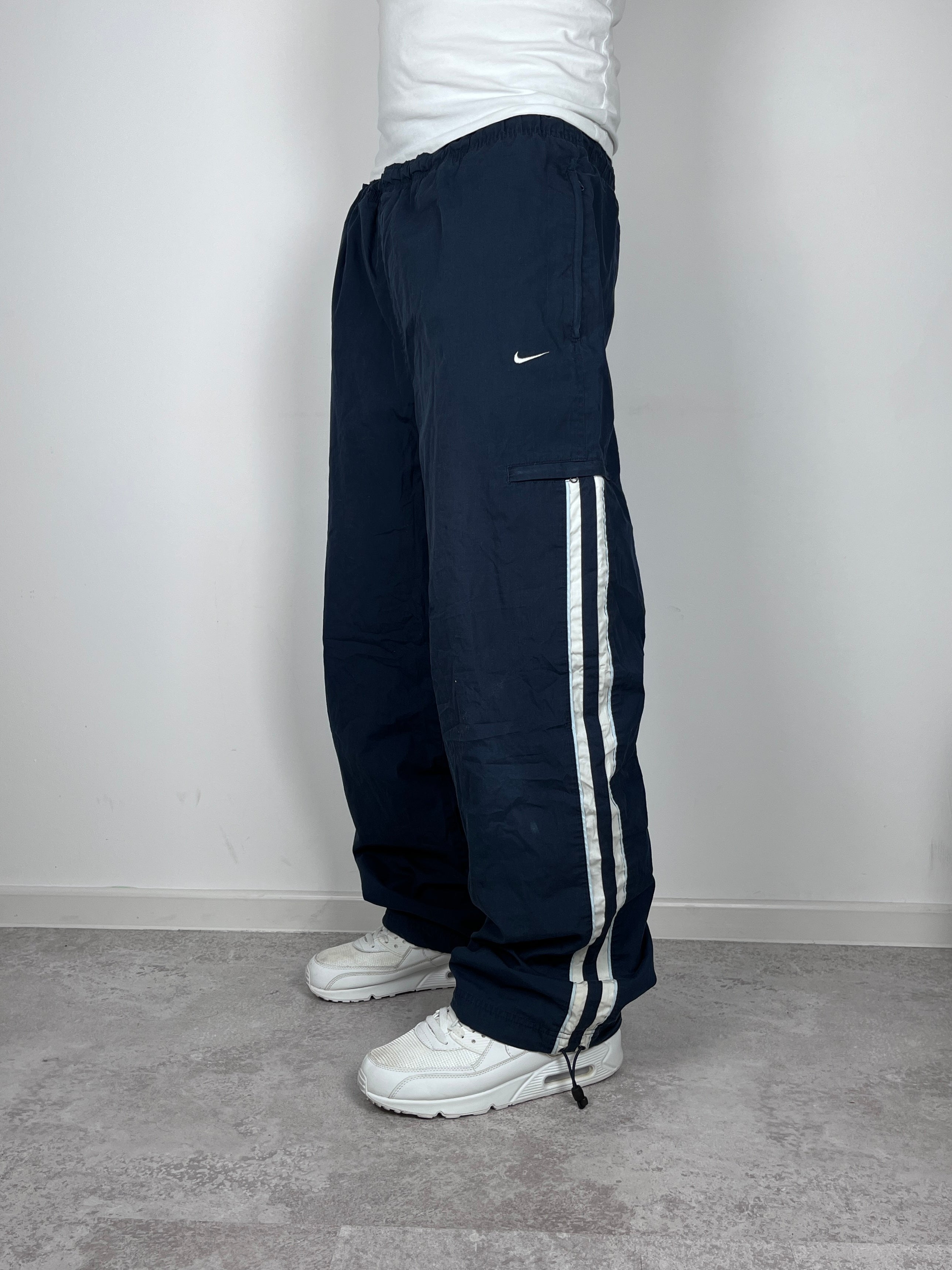 Nike Trackpants 00‘s (XL)