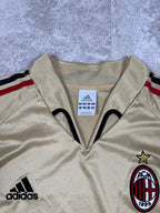 Adidas AC Milan Trikot 00‘s (L)