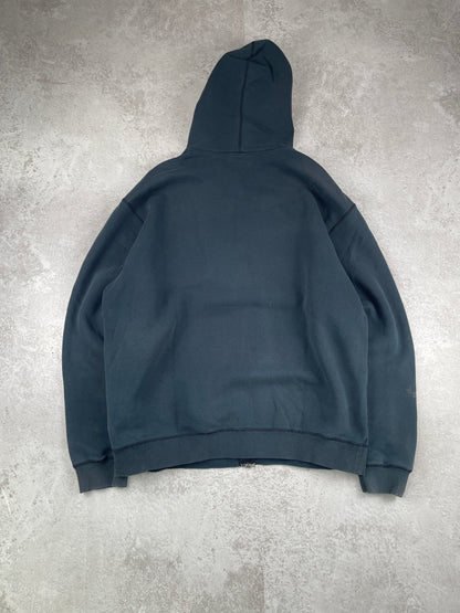 Nike Spellout Sweatjacket 00‘s (XL)