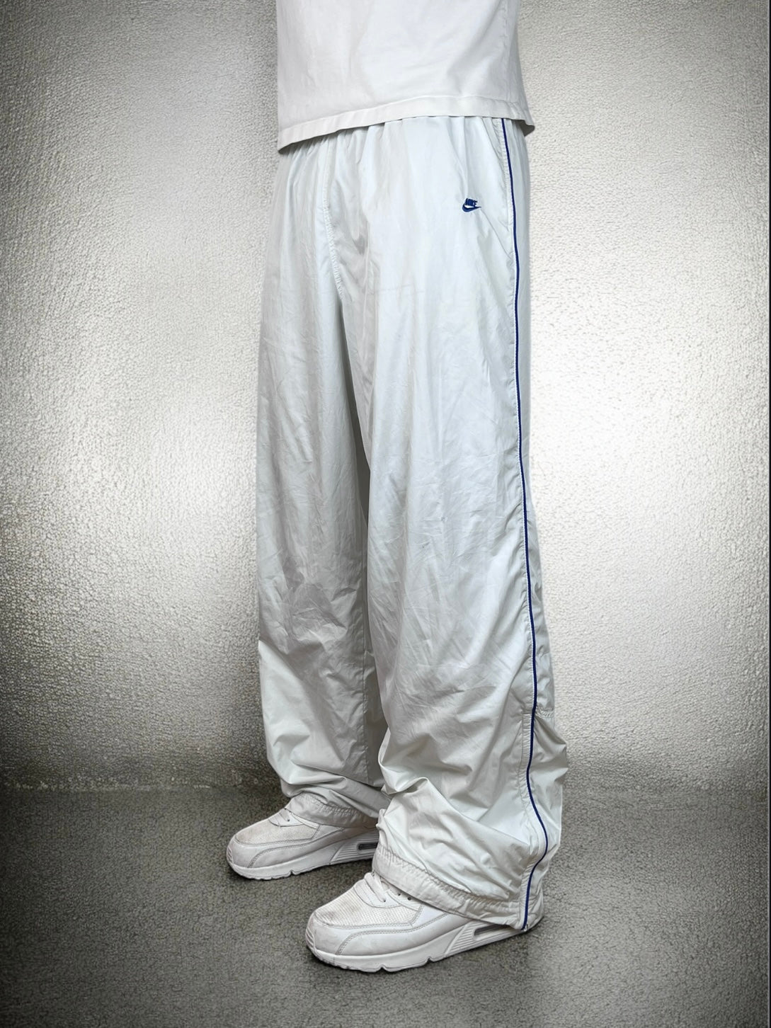 Nike Trackpants 00‘s (XL)