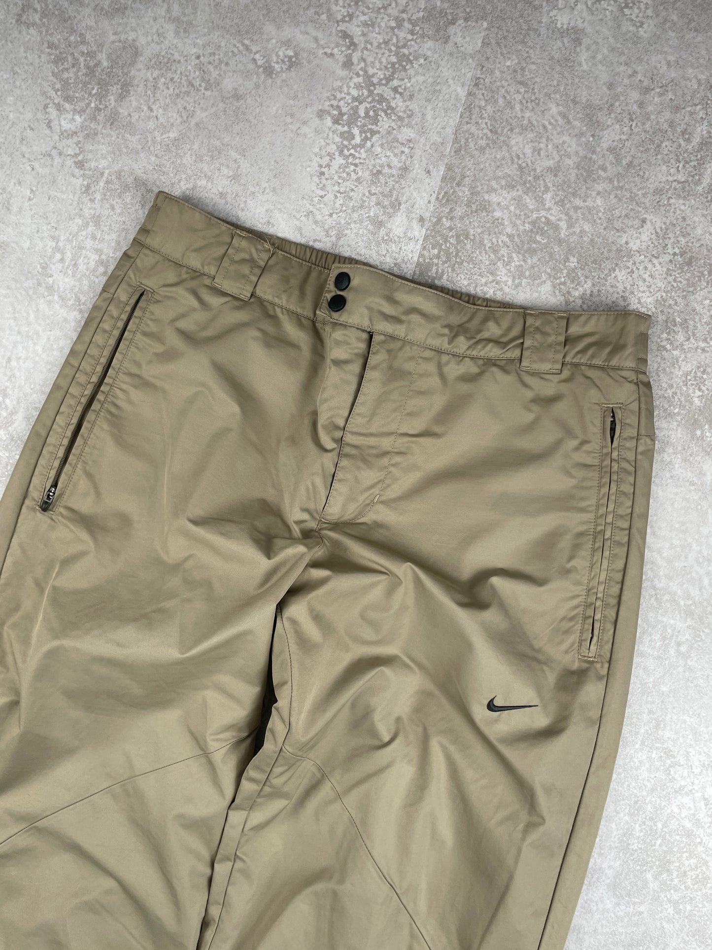Nike Golf 2in1 Trackpants 00‘s (S)