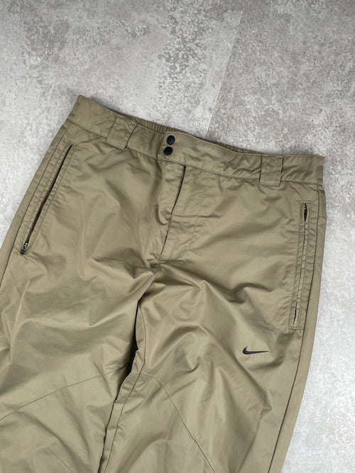 Nike Golf 2in1 Trackpants 00's (S)
