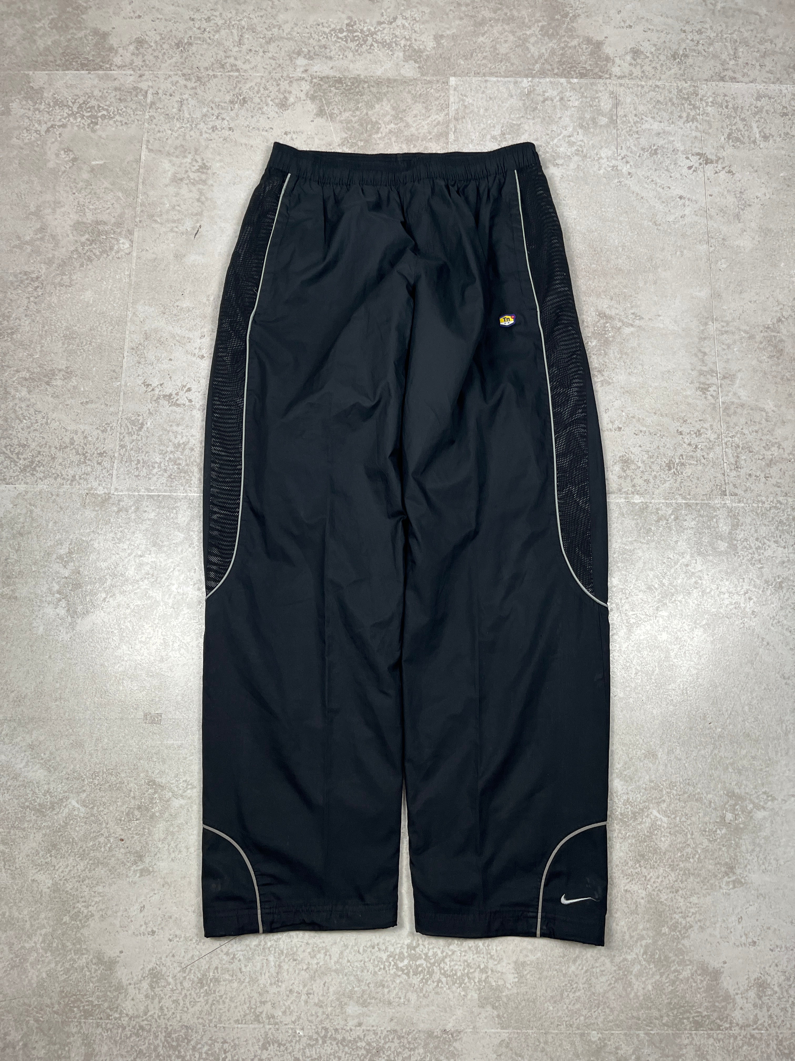 Nike TN Zebra Tracksuit 00‘s (XL)
