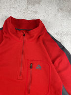 Nike ACG Half Zip 10‘s (XL)