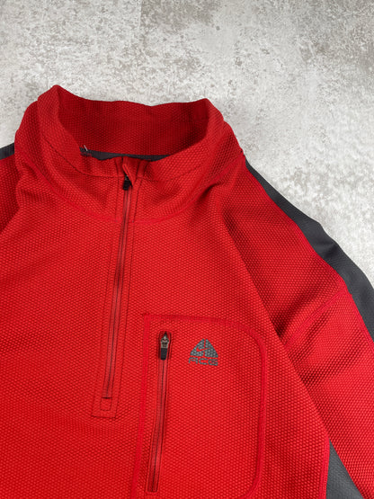 Nike ACG Half Zip 10‘s (XL)
