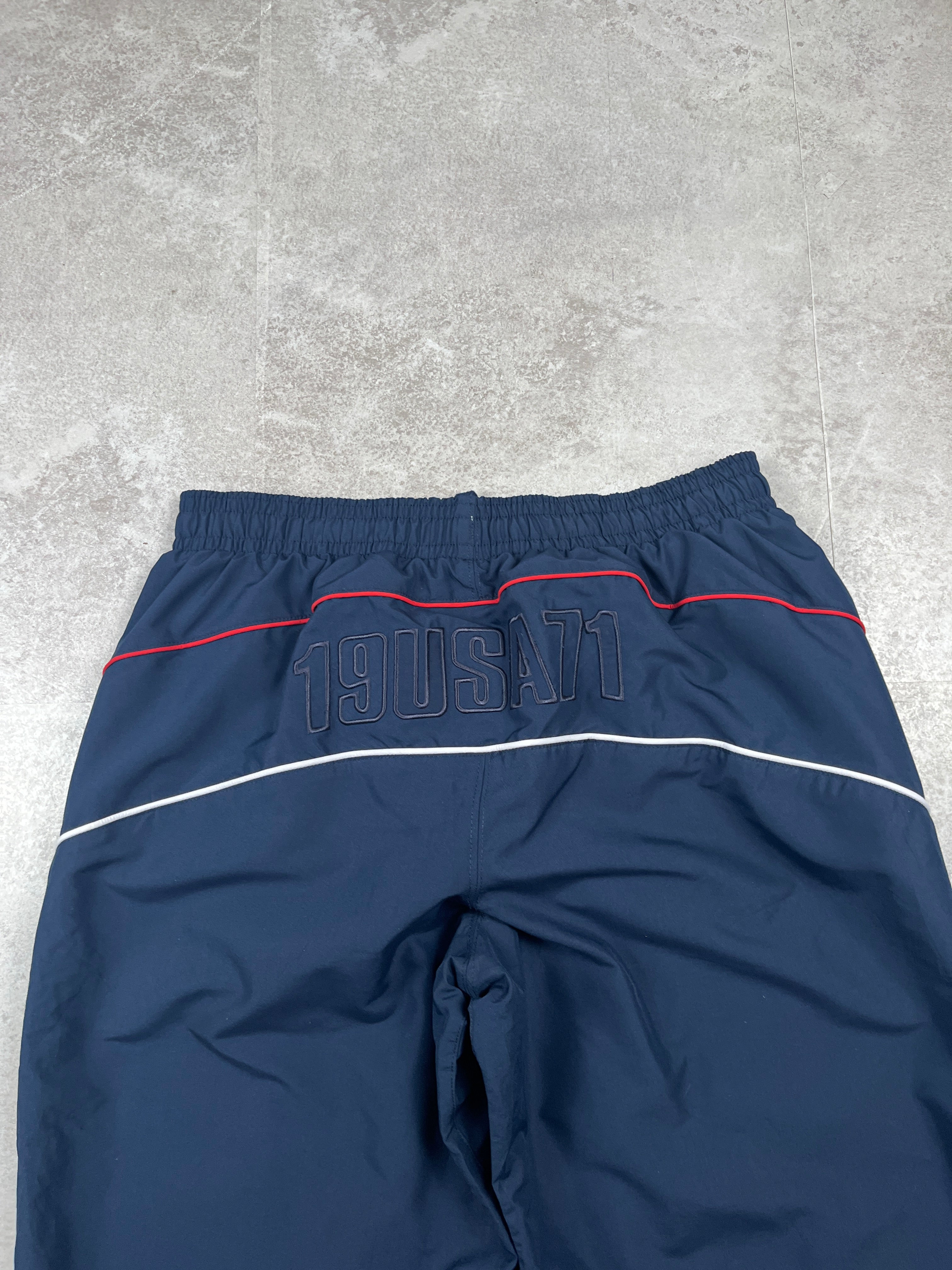 Nike Trackpants 00‘s (L)