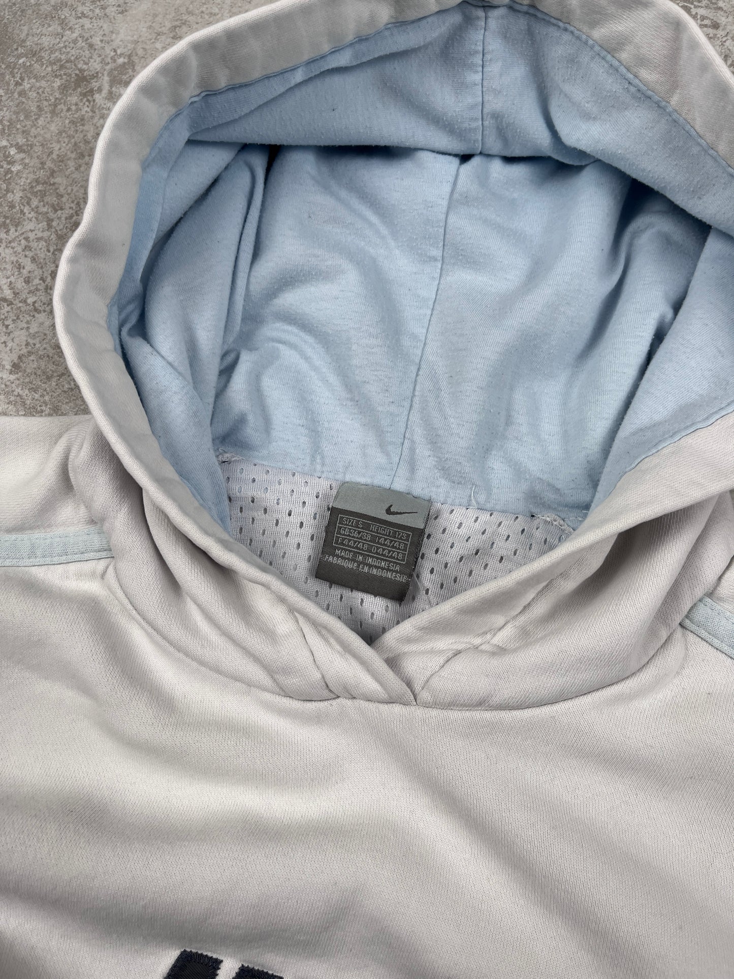 Nike Hoodie 00‘s (S)