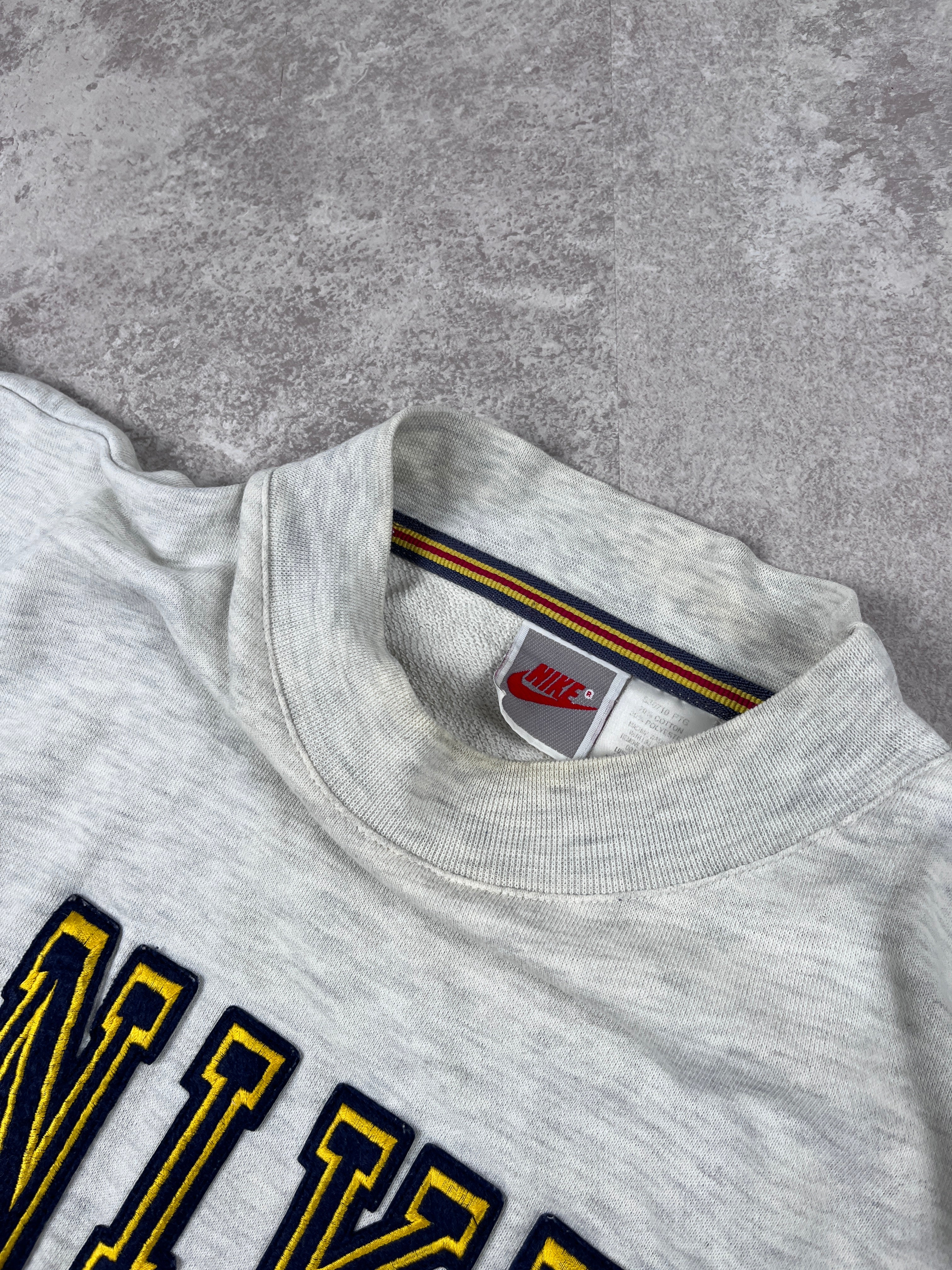 Nike Sweater 90‘s (S)