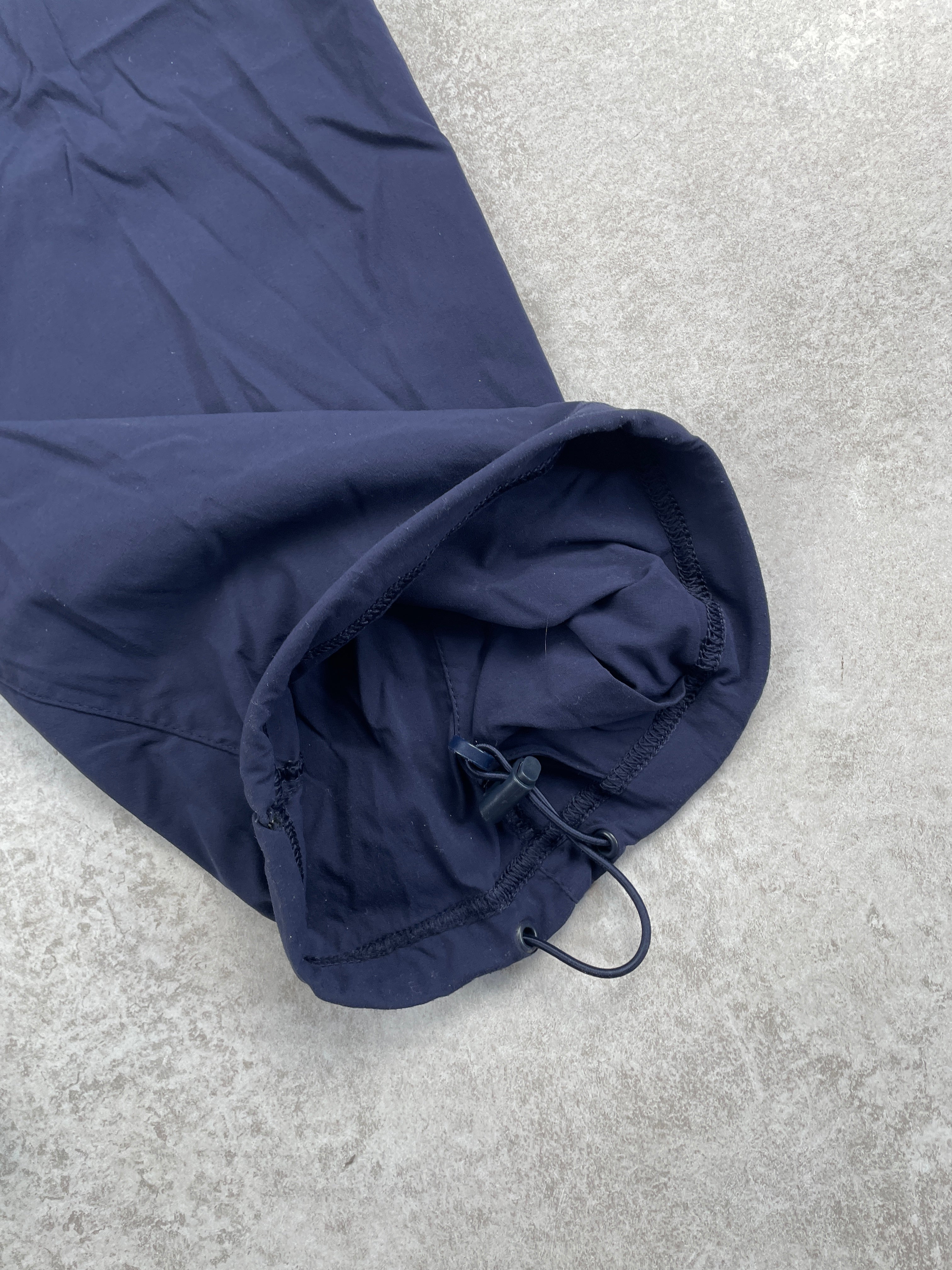 Nike Trackpants 00‘s (M)