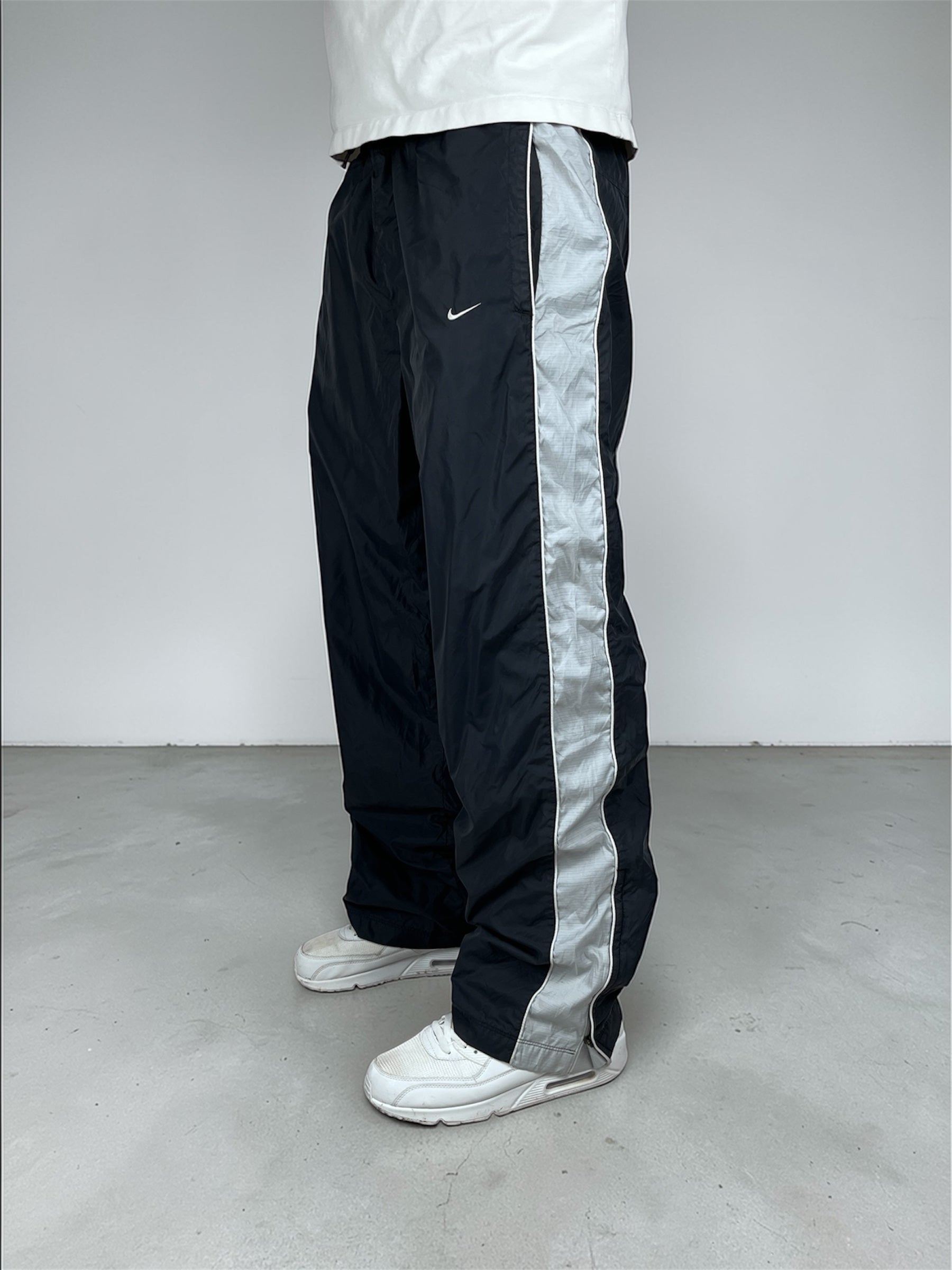Nike Trackpants 00‘s (L)