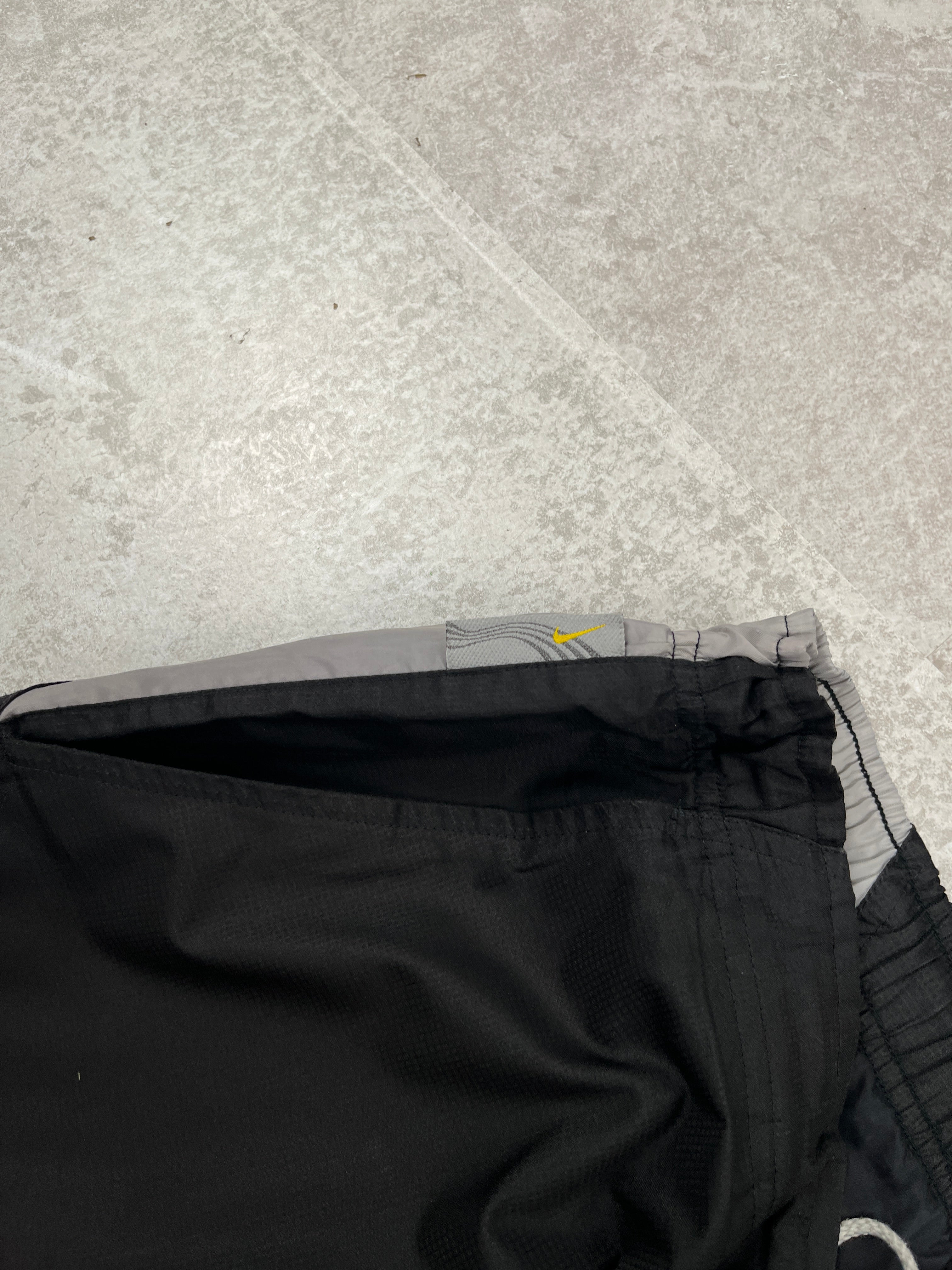 Nike Hex Trackpants 00‘s (M)