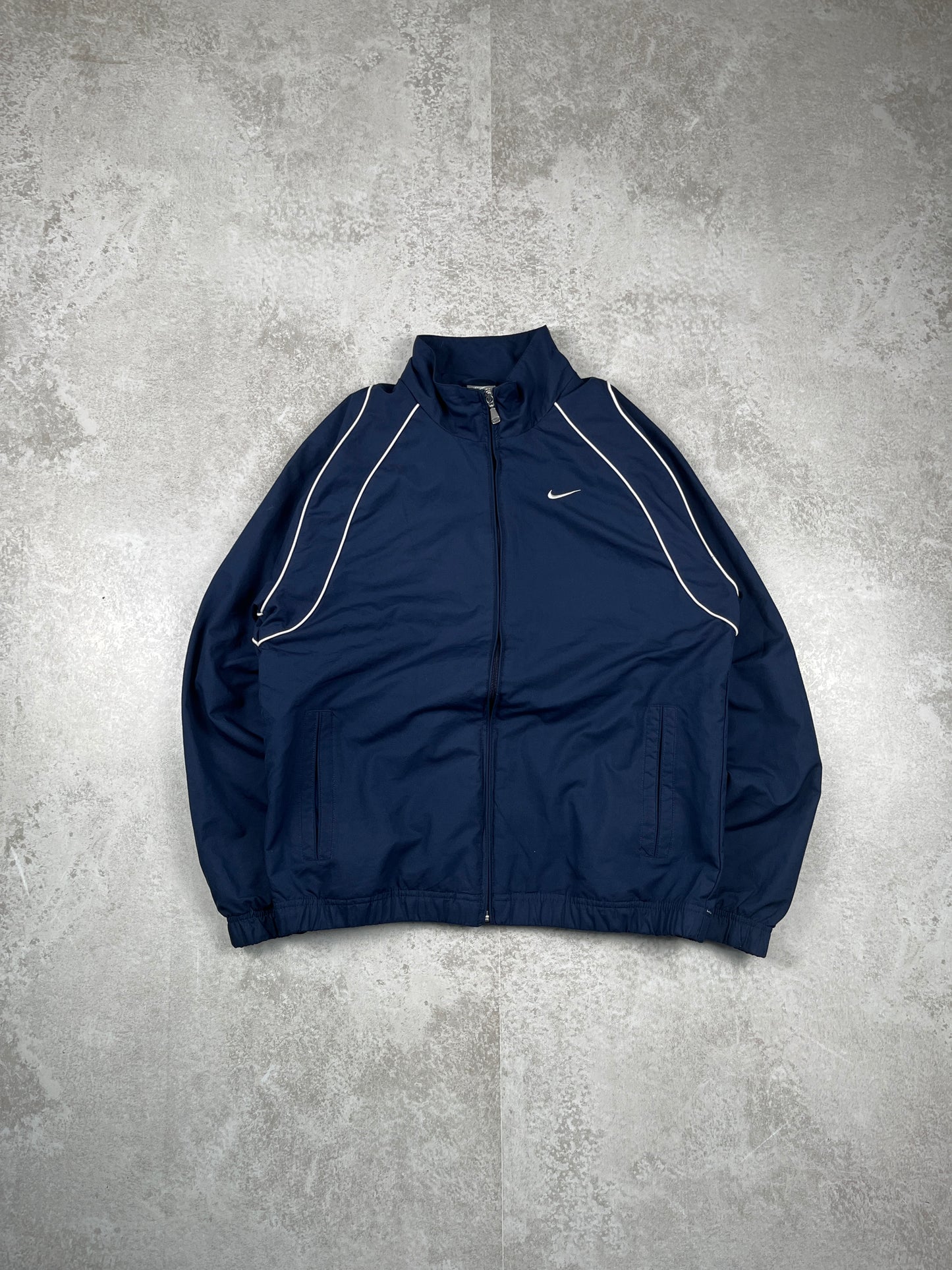 Nike Trackjacket 00‘s (S)