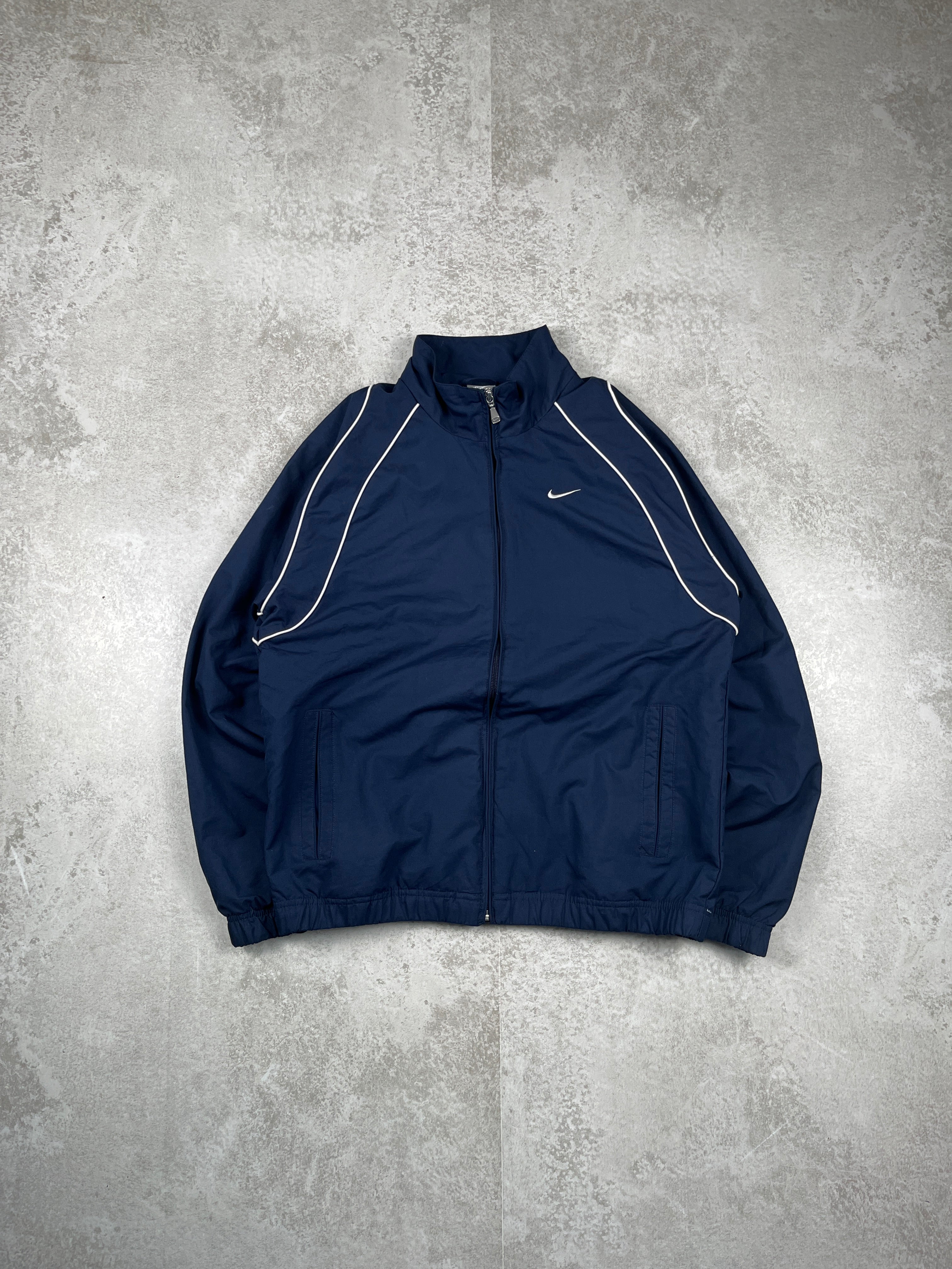 Nike Trackjacket 00‘s (S)