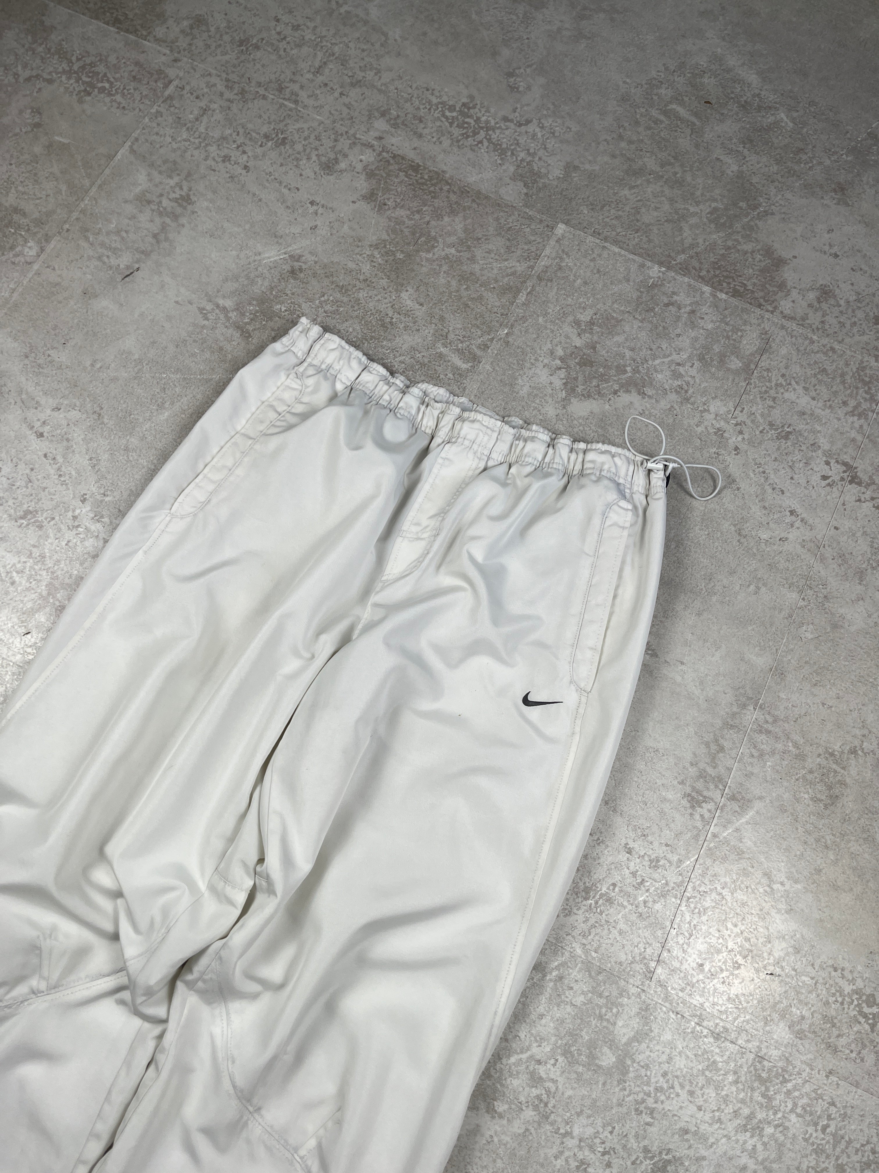 Nike Shox Trackpants 00‘s (XL)