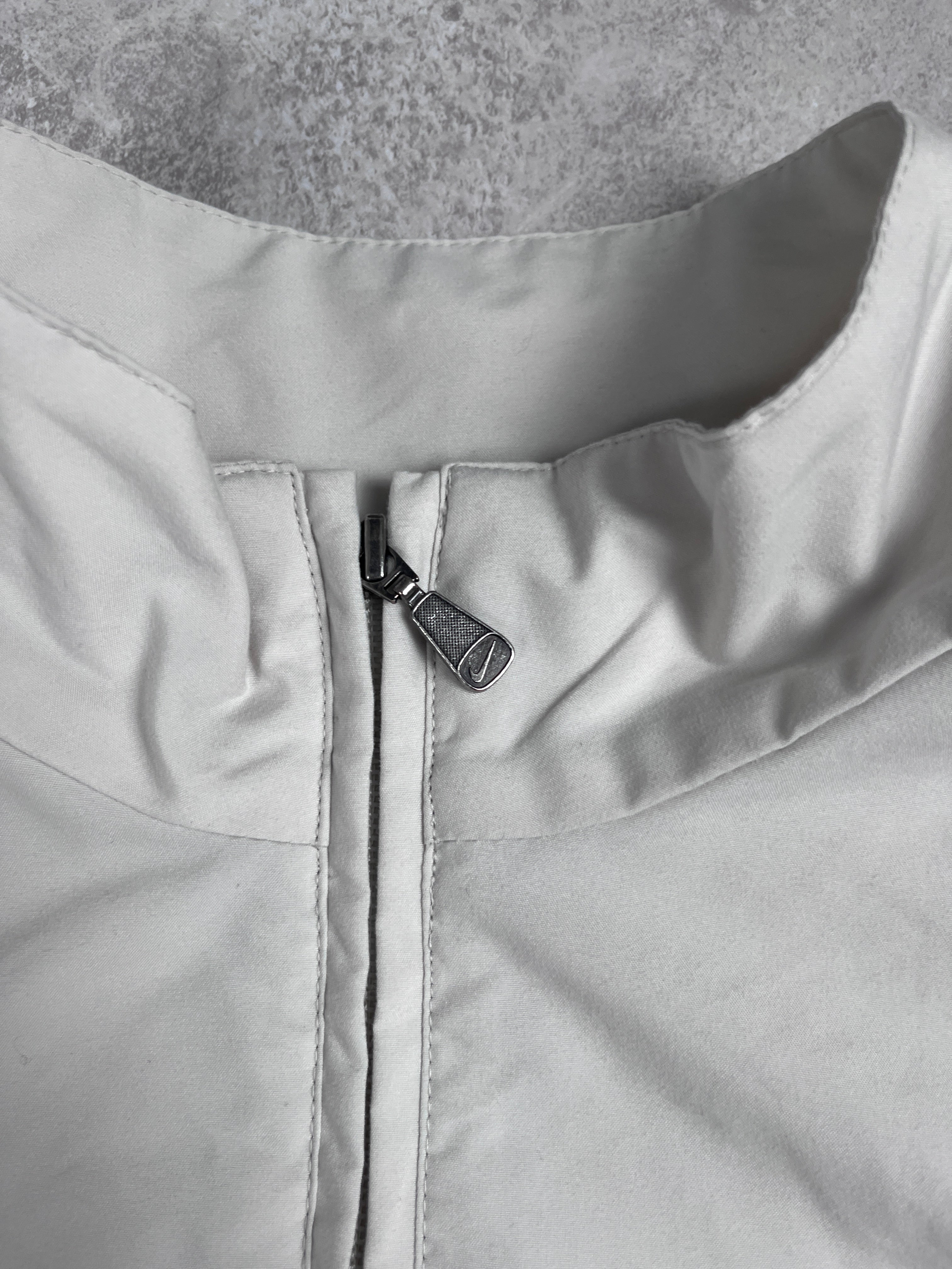 Nike Trackjacket 00‘s (XL)