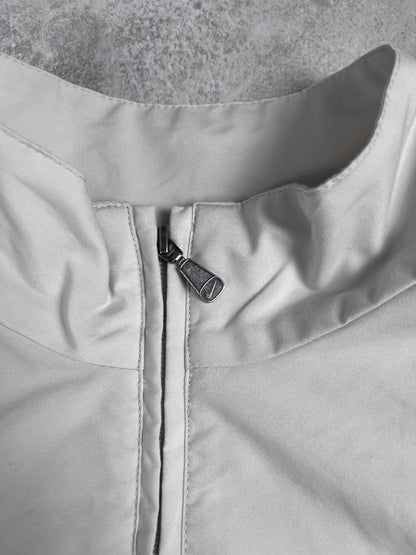 Nike Trackjacket 00‘s (XL)