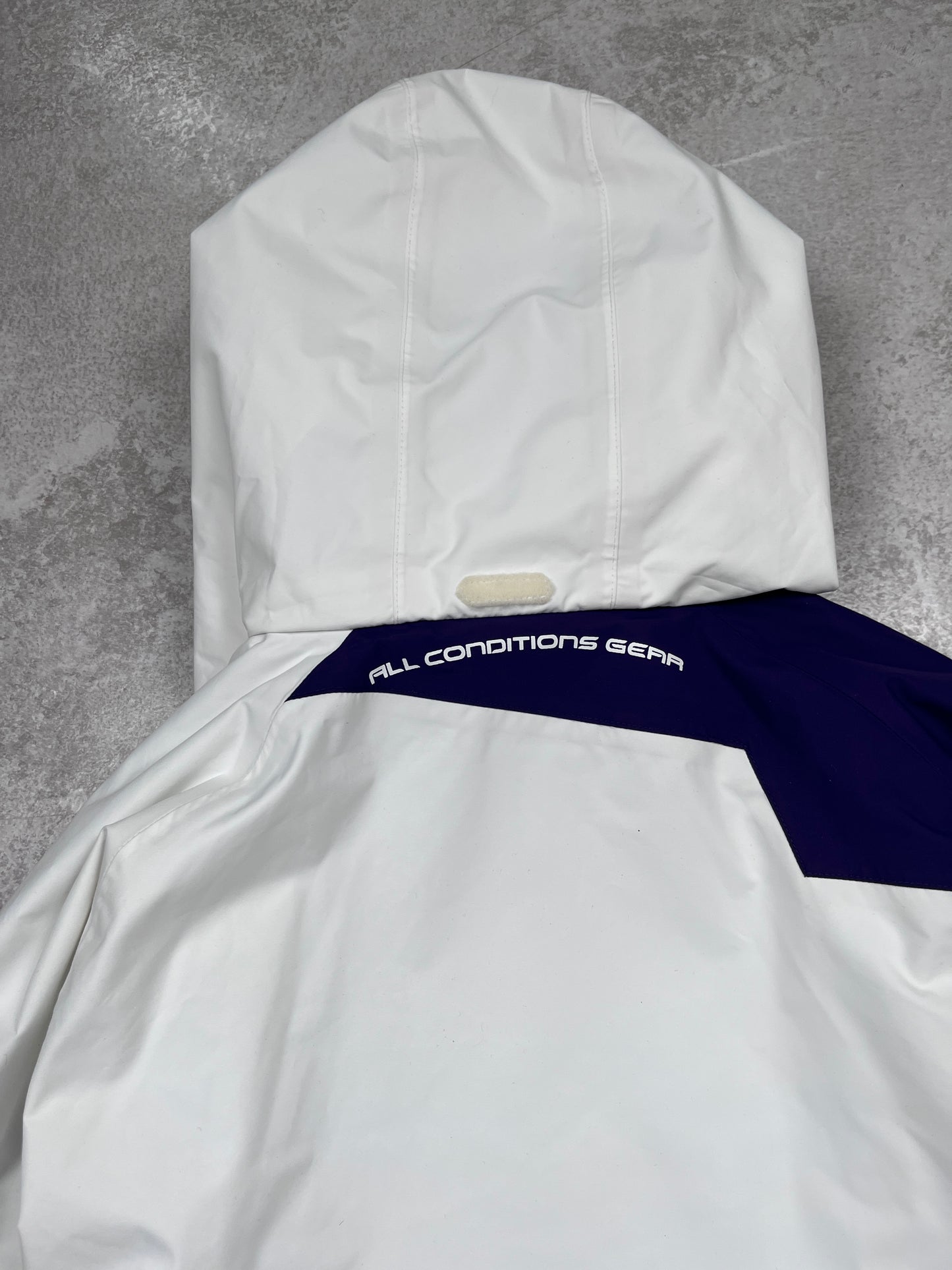 Nike ACG Ski Jacket 00‘s (XS)