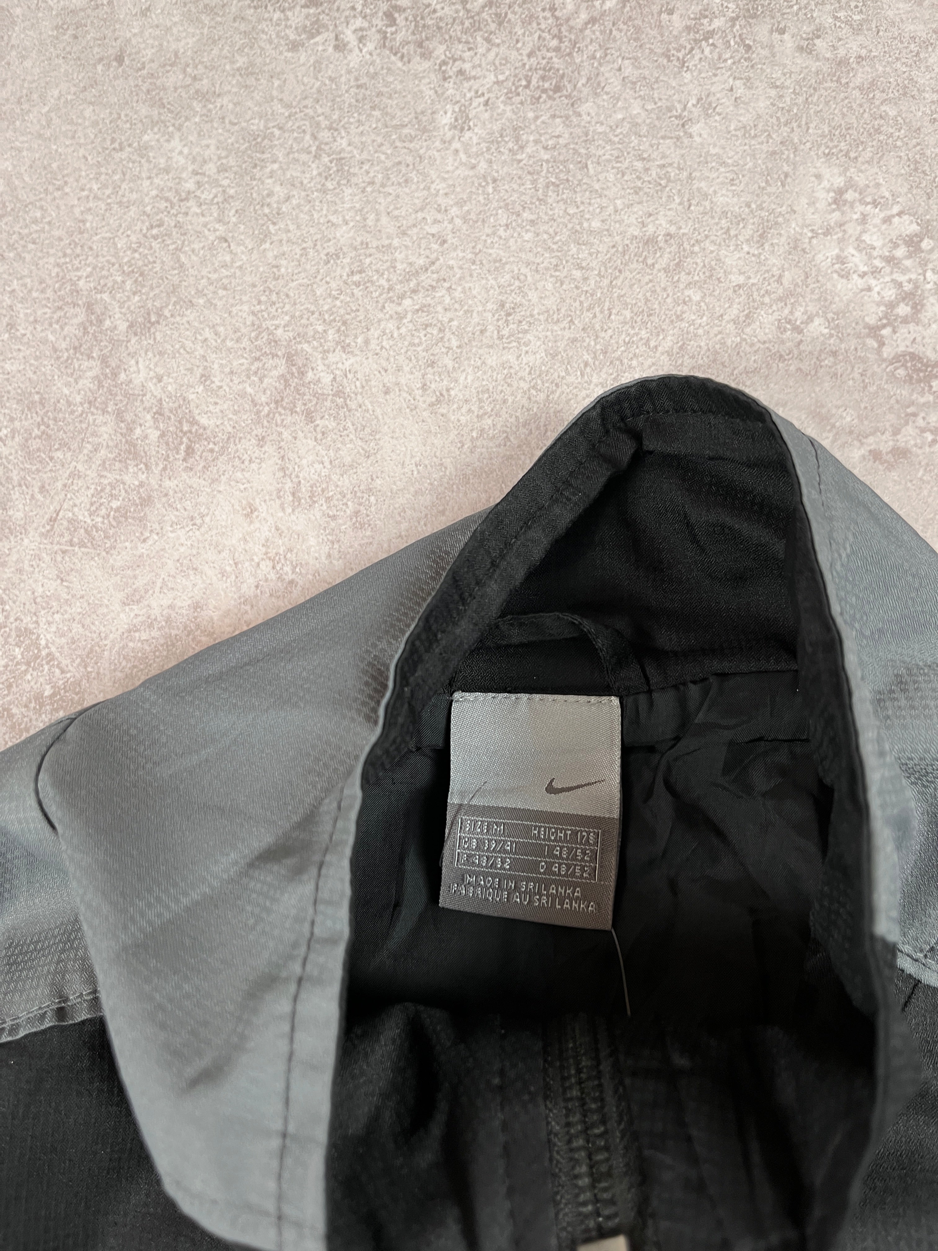 Nike Tn Laser Trackjacket 00‘s (M)