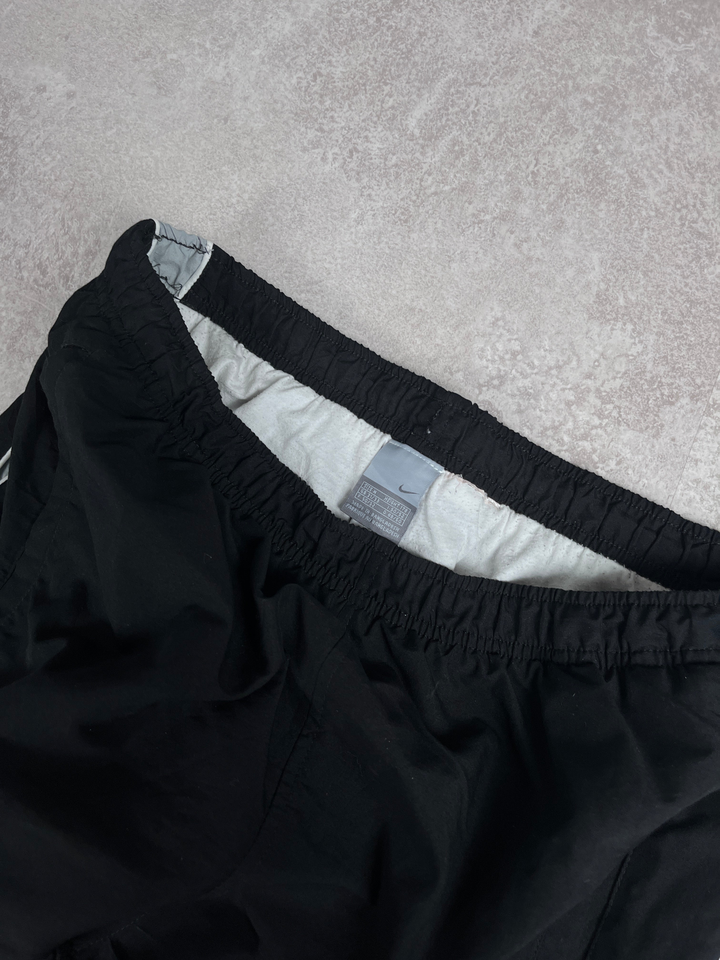 Nike Trackpants 00‘s (M)