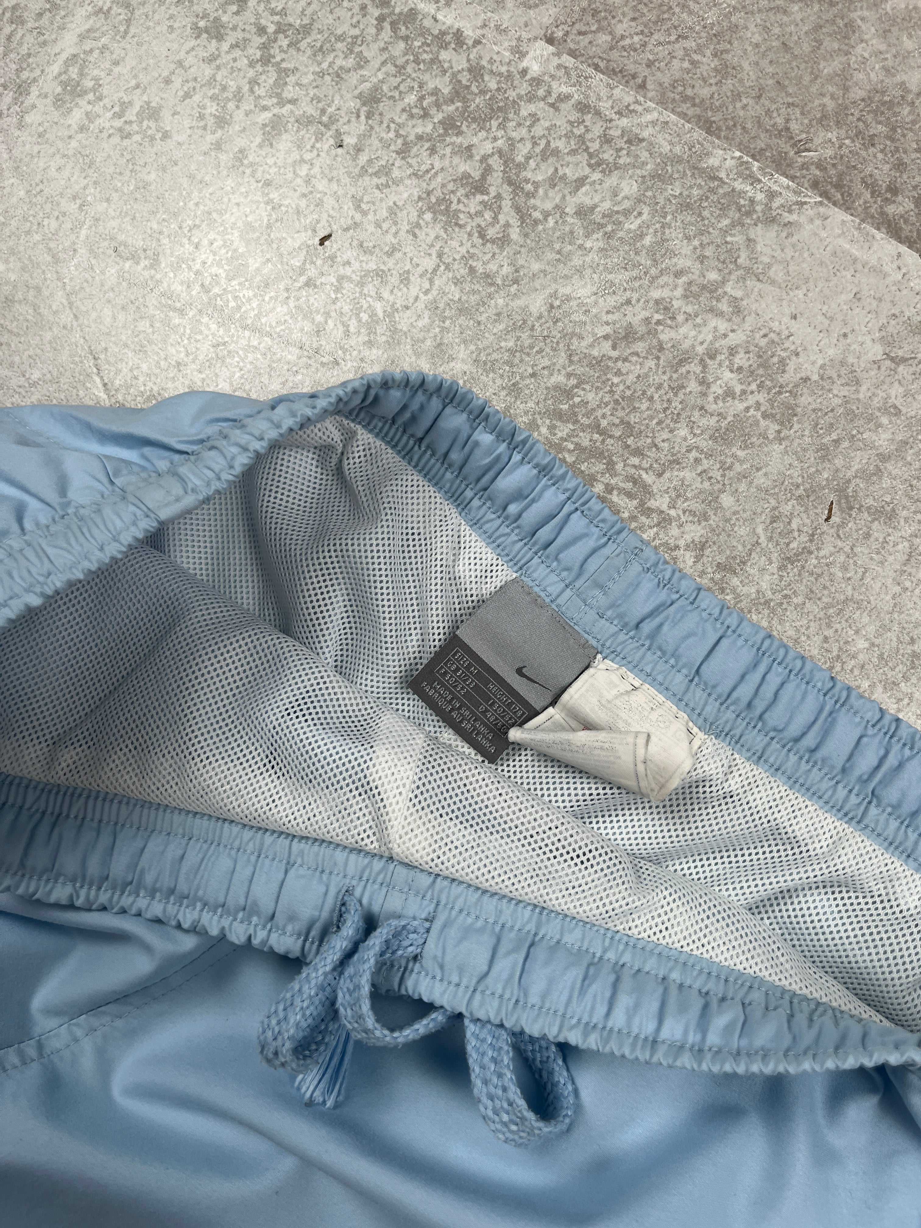 Nike Trackpants 00‘s (M)