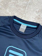 Nike Shox Tshirt 00‘s (L)
