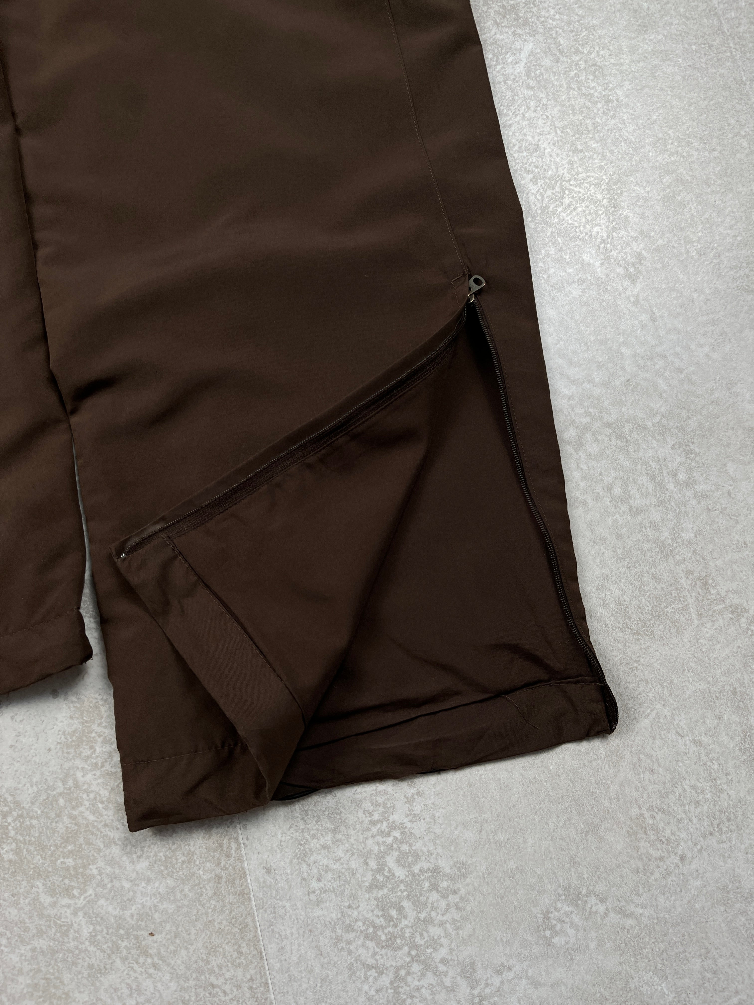Nike FC Barcelona Trackpants 00‘s (M)