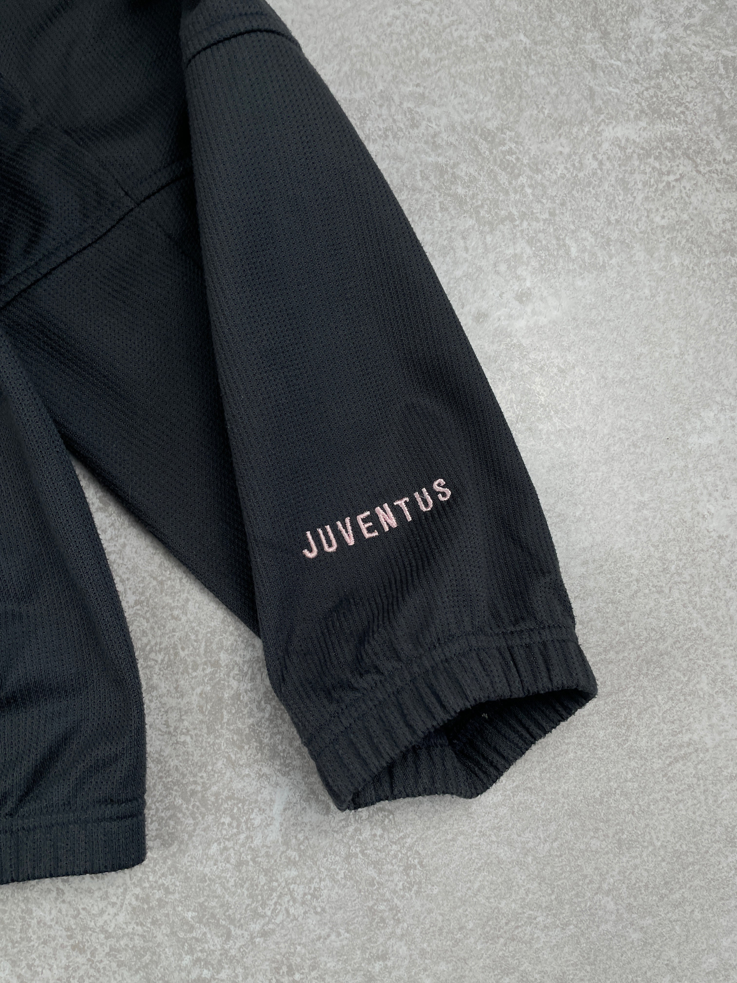 Nike Juventus Turin Tracksuit 00‘s (L)