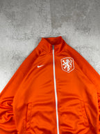 Nike Netherlands Trackjacket 10‘s (M)