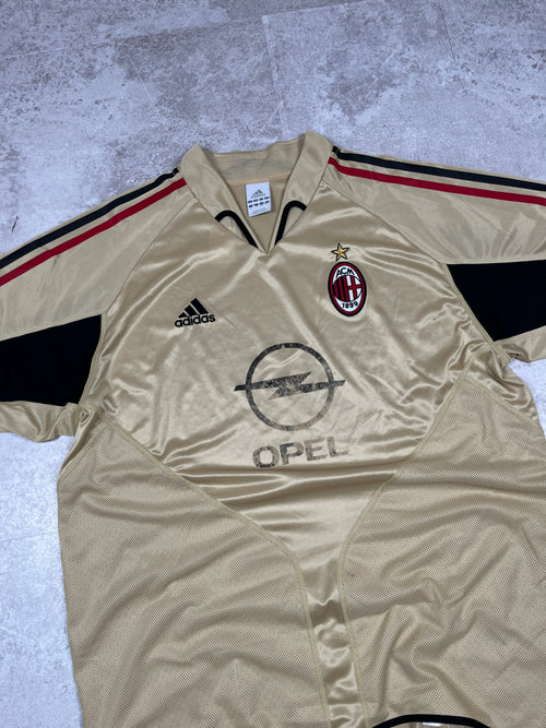 Adidas AC Milan Trikot 00‘s (L)