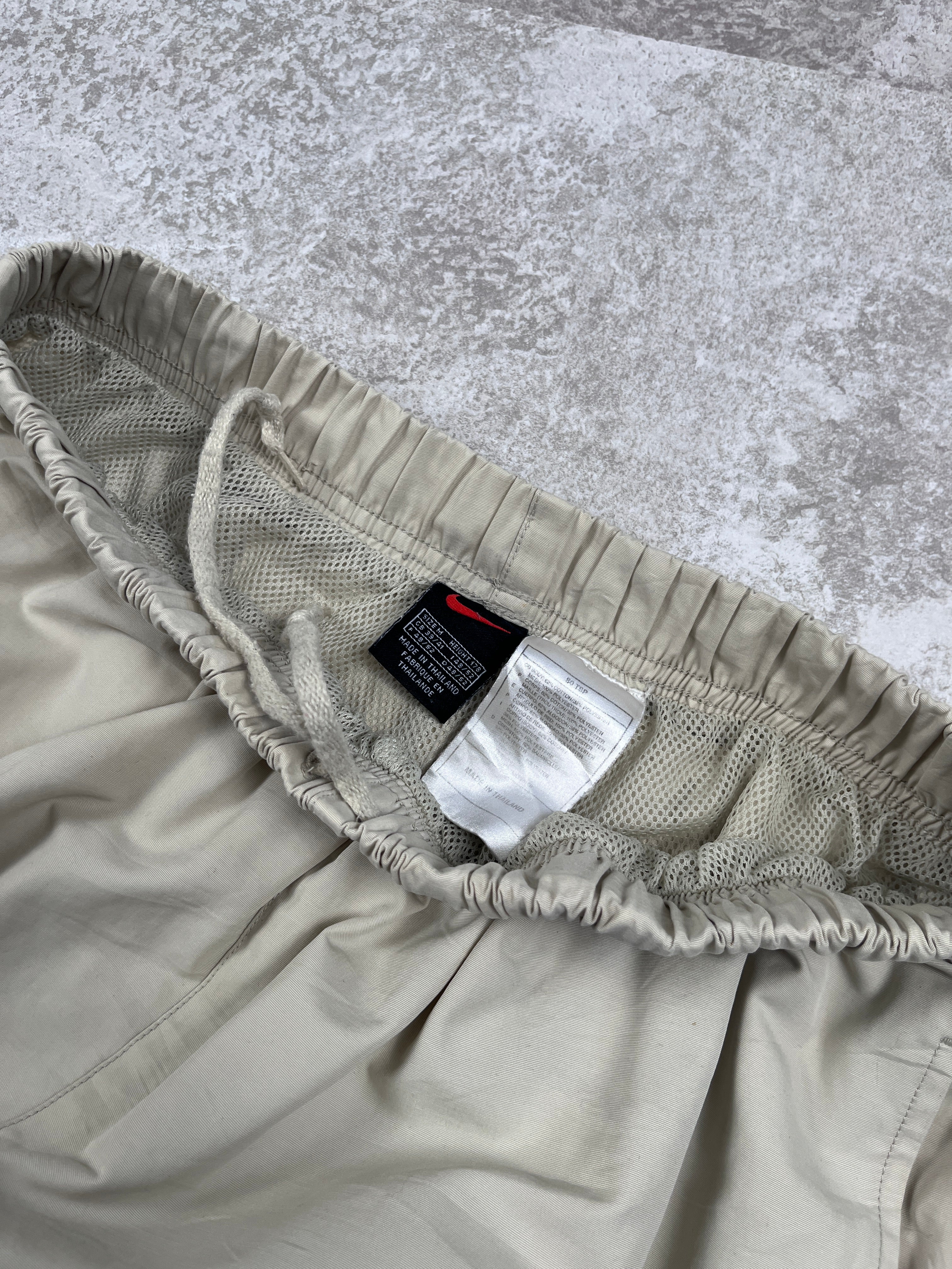 Nike Trackpants 90‘s (M)