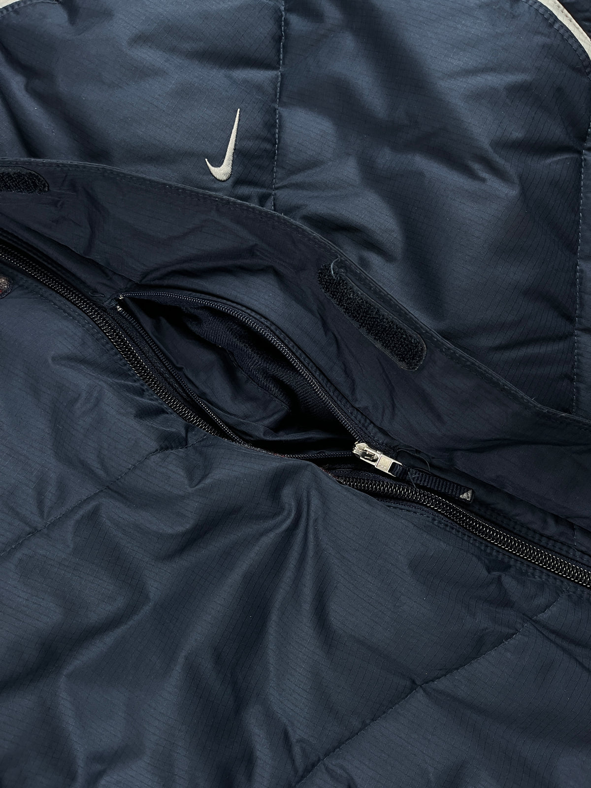 Nike Puffer Jacket 00‘s (M)