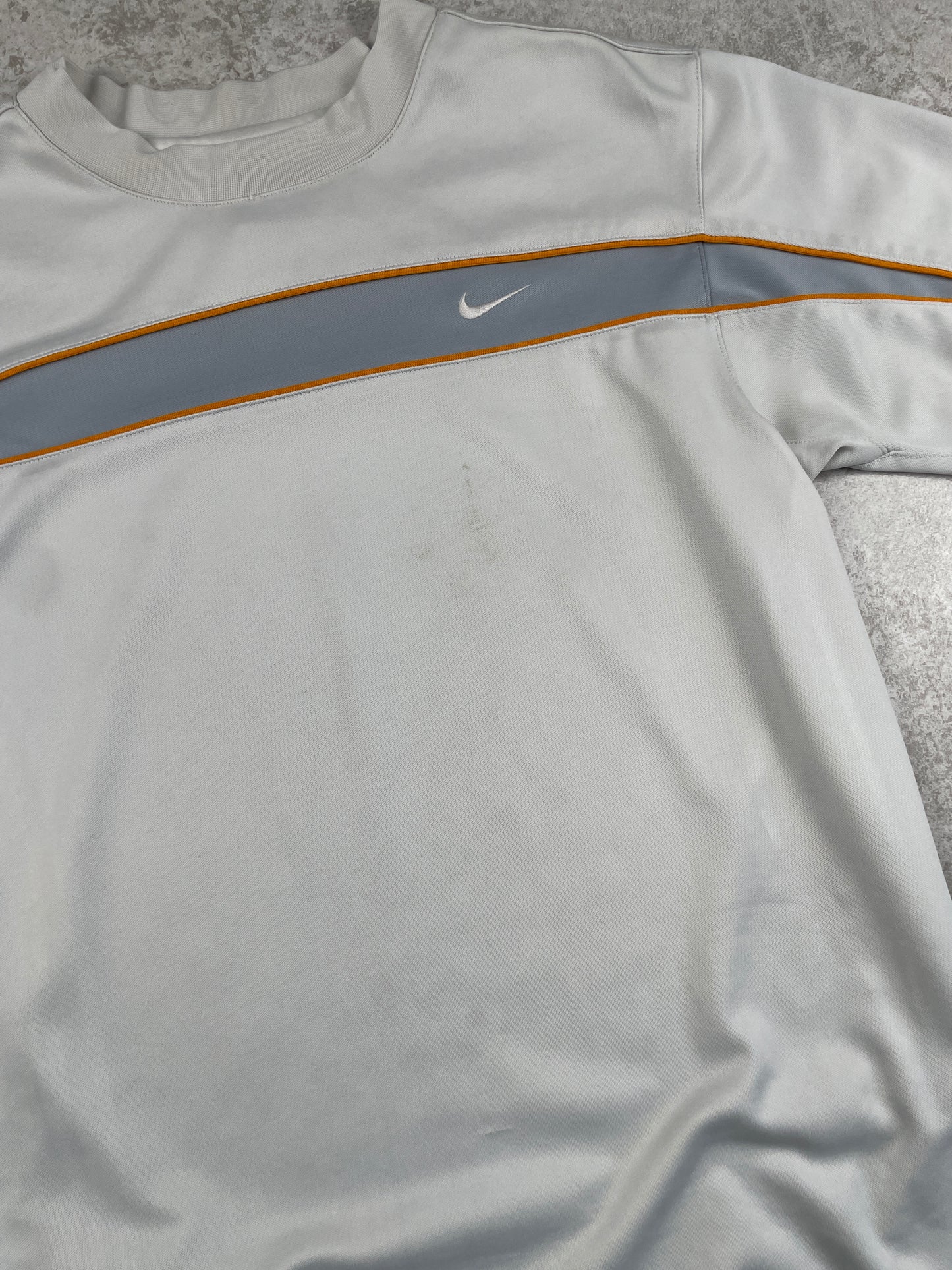 Nike Tshirt 00‘s (XS)
