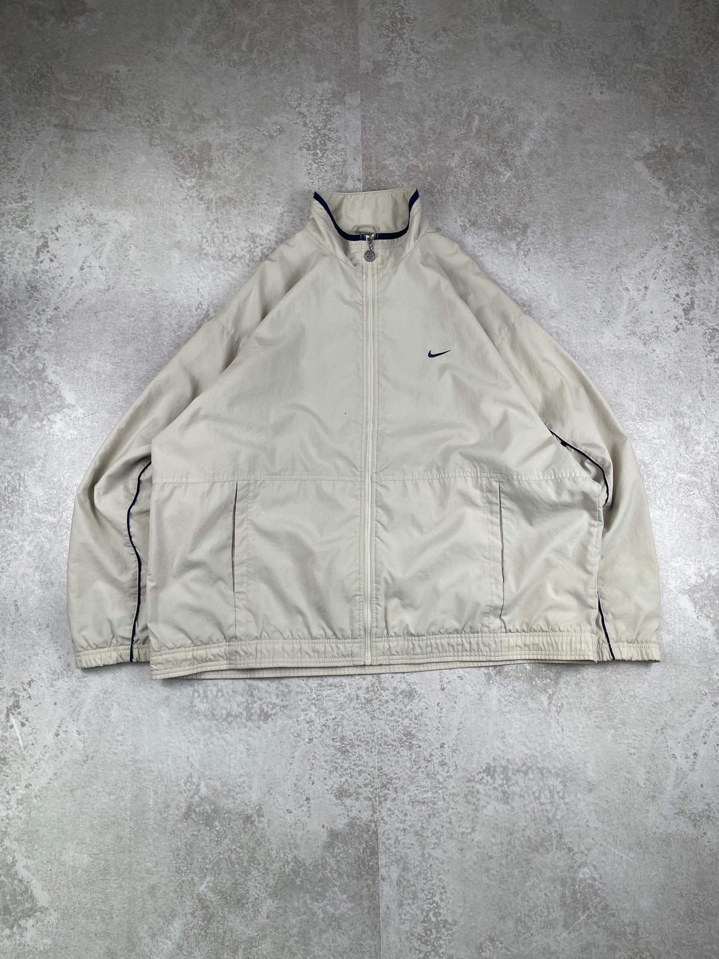 Nike Trackjacket 00‘s (XL)