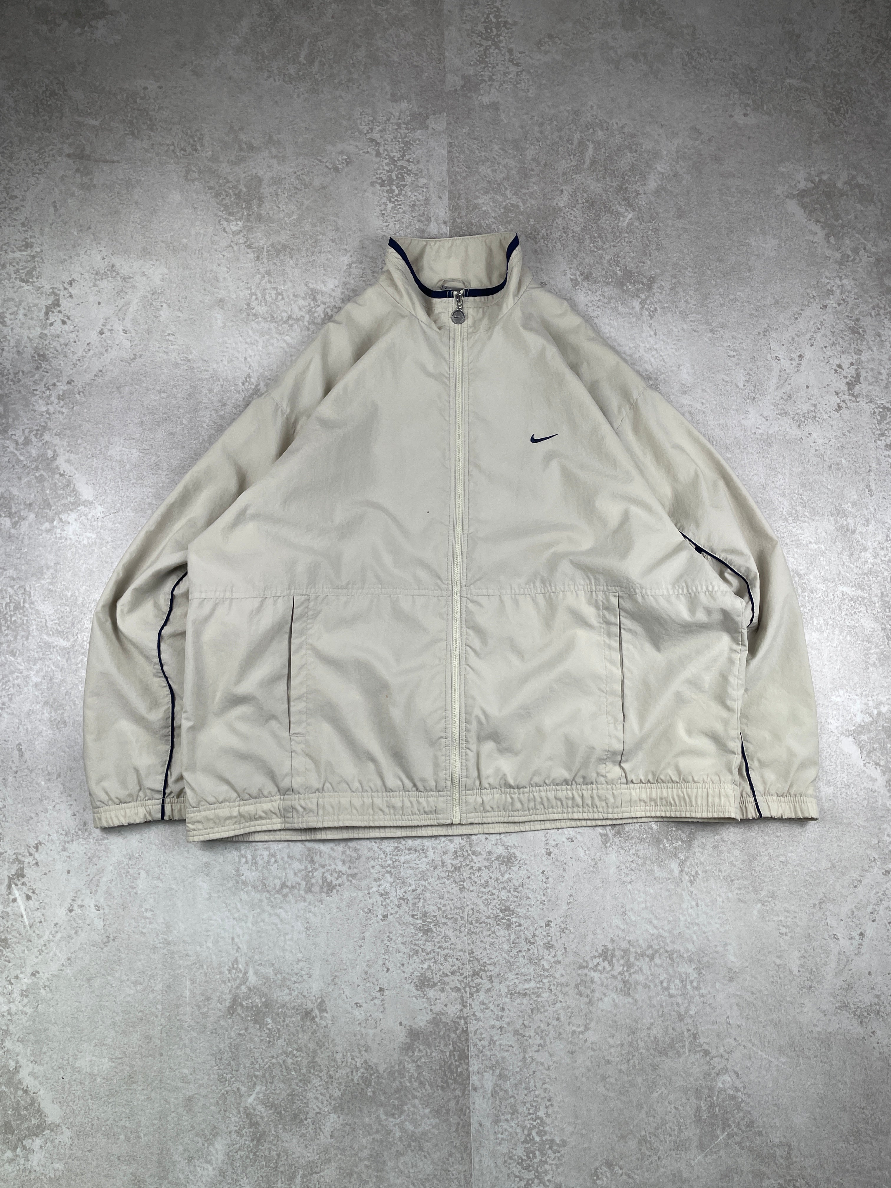 Nike Trackjacket 00‘s (XL)