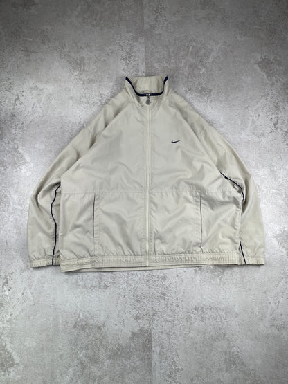 Nike Trackjacket 00‘s (XL)