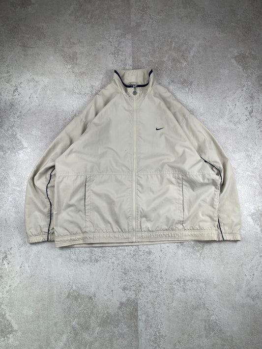 Nike Trackjacket 00‘s (XL)