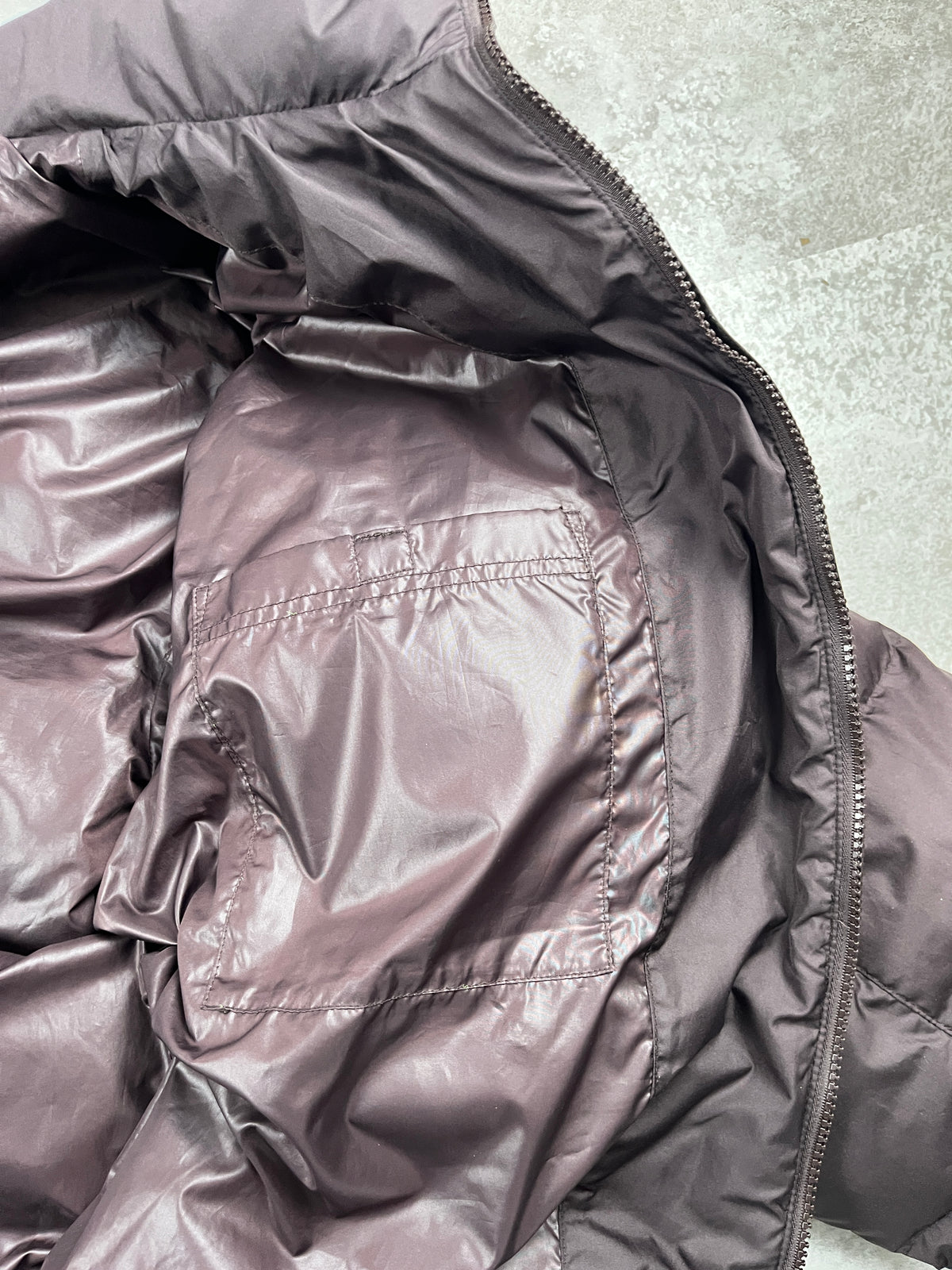 Nike Puffer Jacket 00‘s (XL)