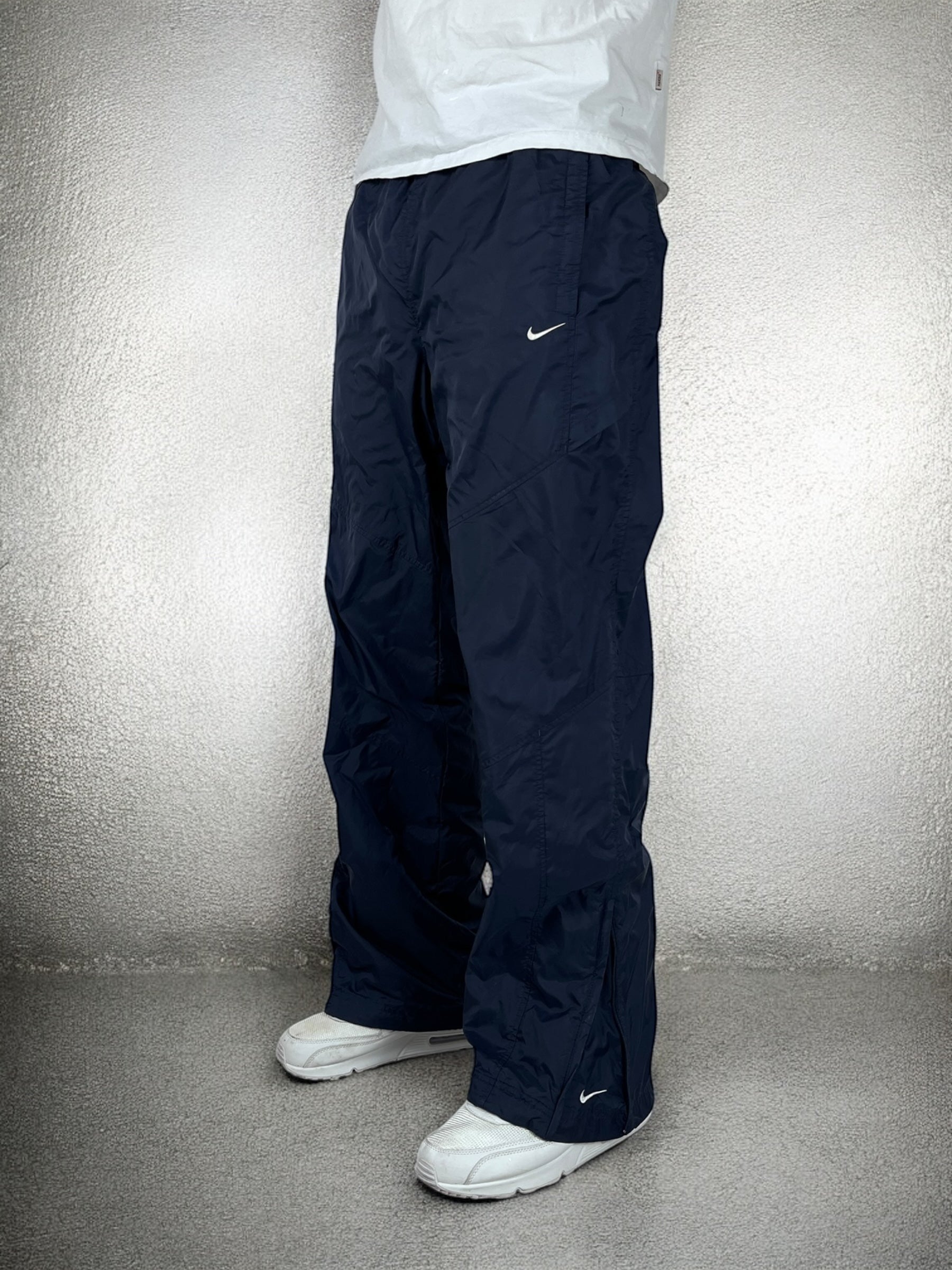 Nike Trackpants 00's (L)