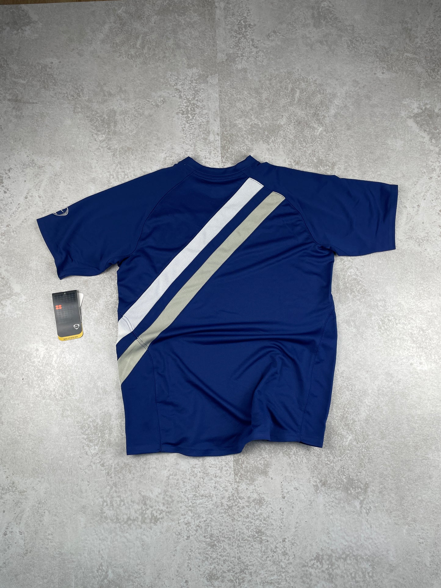 Nike Trikot 00‘s (M)