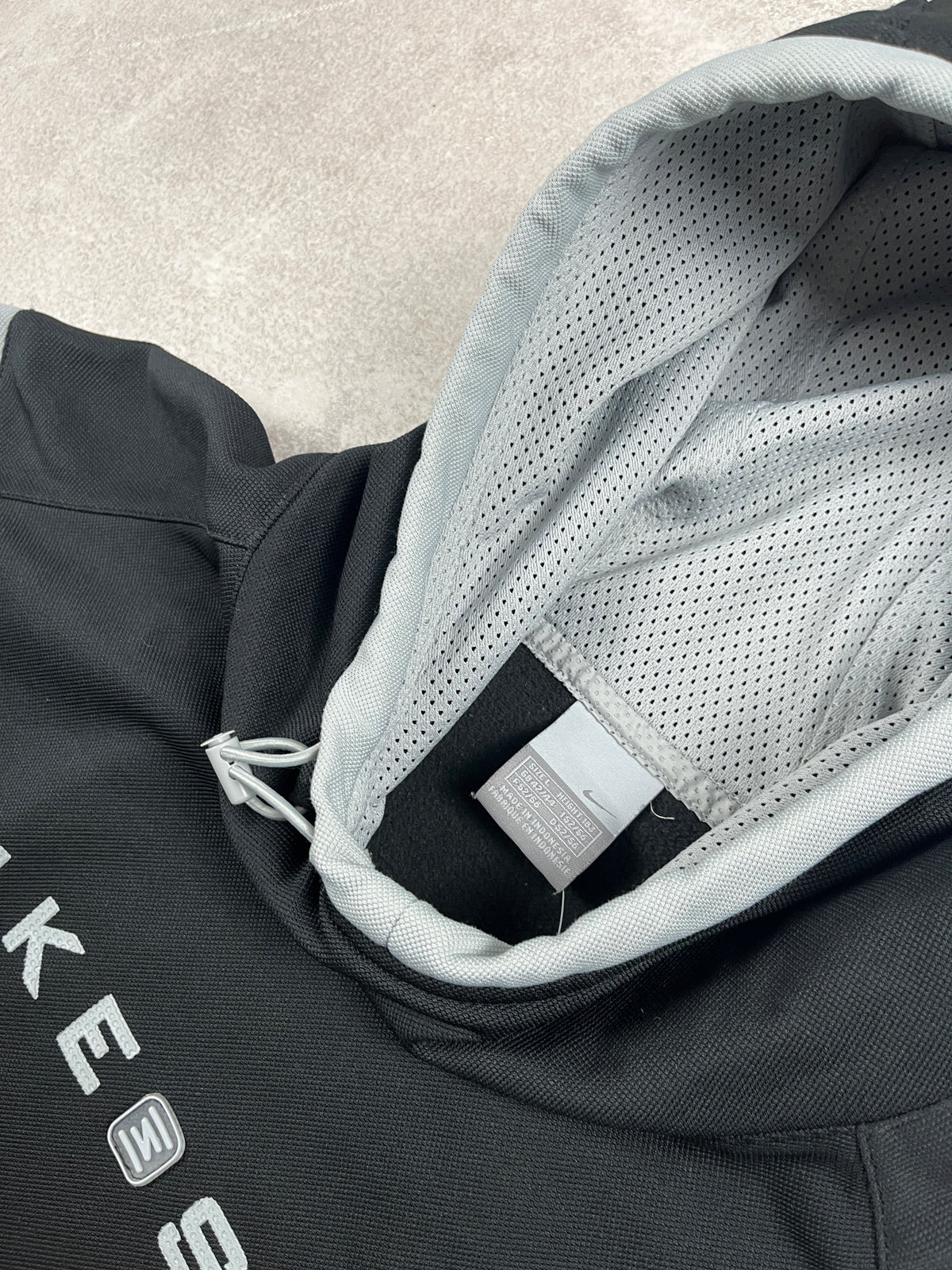 Nike Shox Hoodie 00‘s (L)